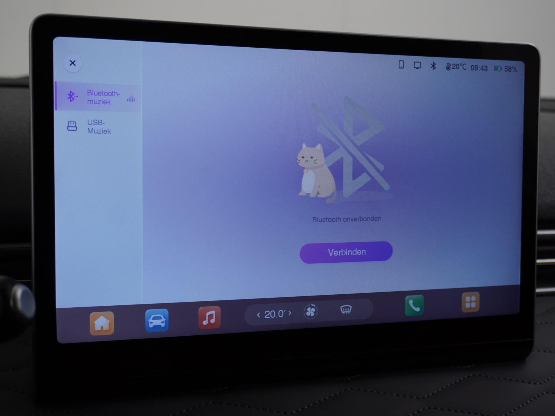 Dongfeng Box ASV GT Edition 42 kWh 32