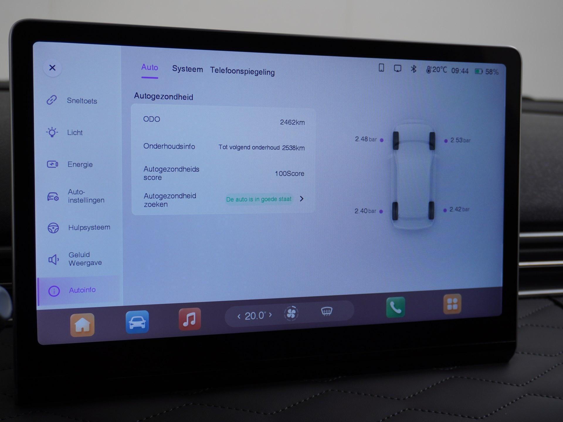 Dongfeng Box ASV GT Edition 42 kWh 38