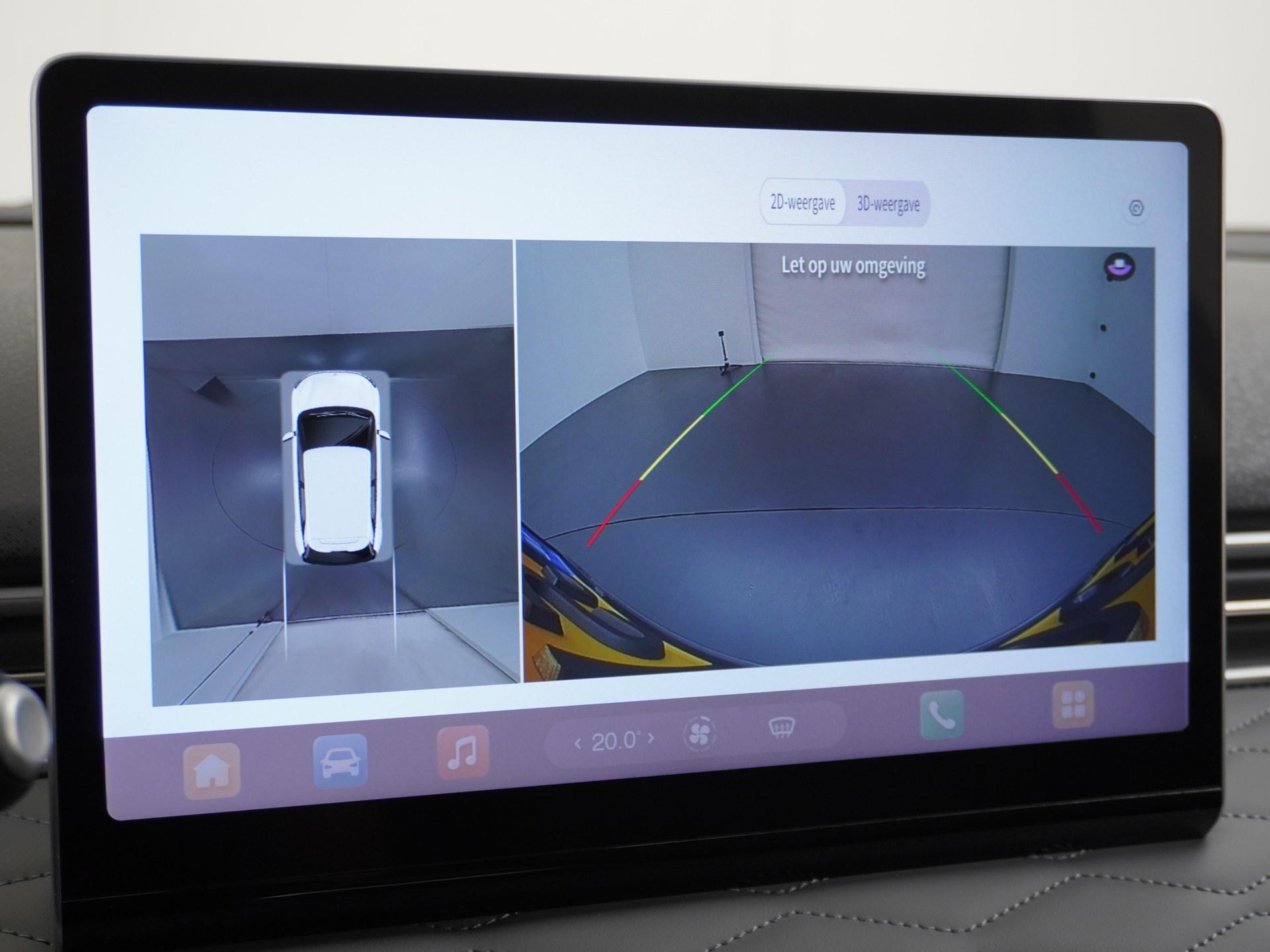 Dongfeng Box ASV GT Edition 42 kWh 39