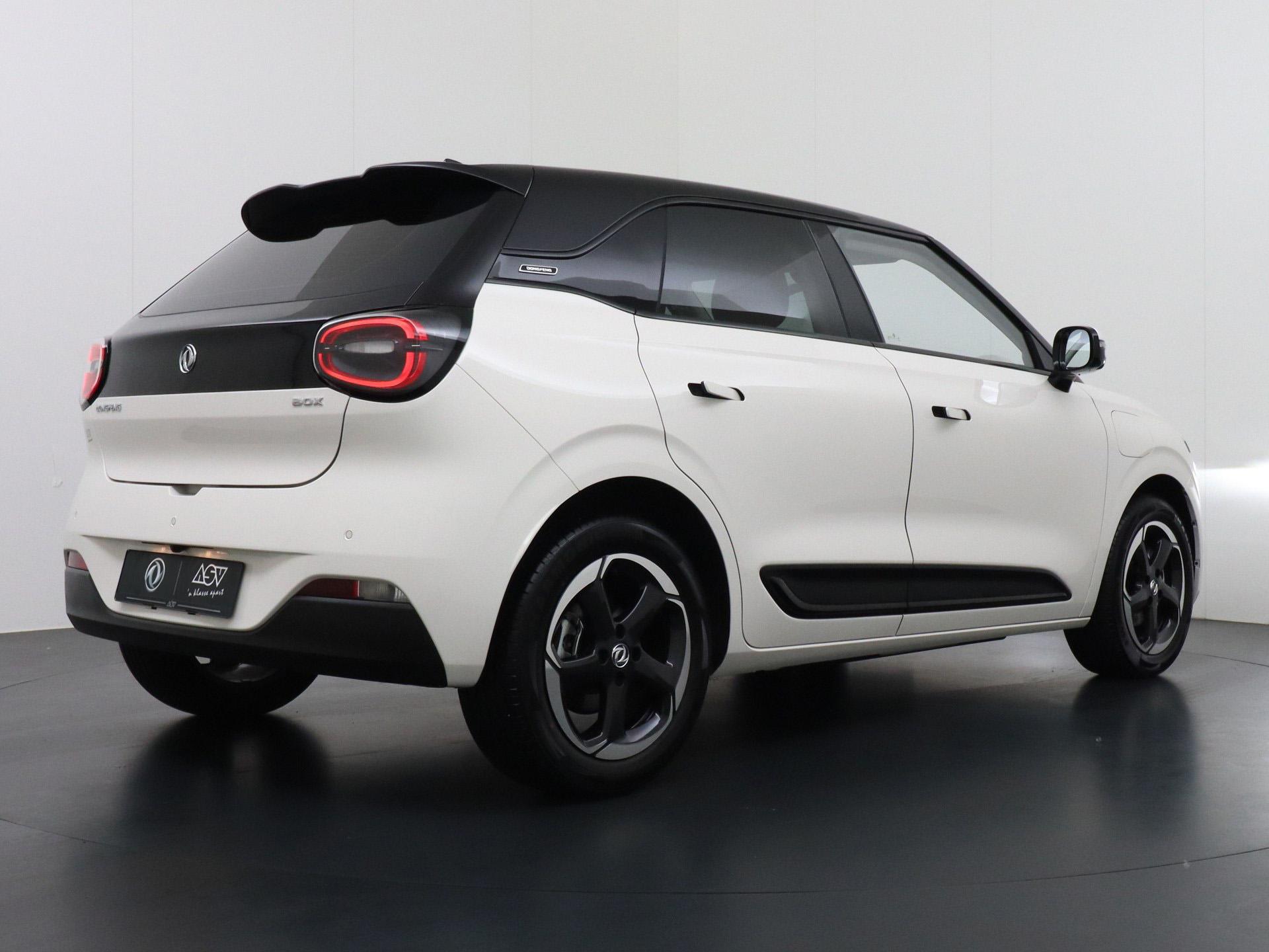Dongfeng Box ASV GT Edition 42 kWh 4