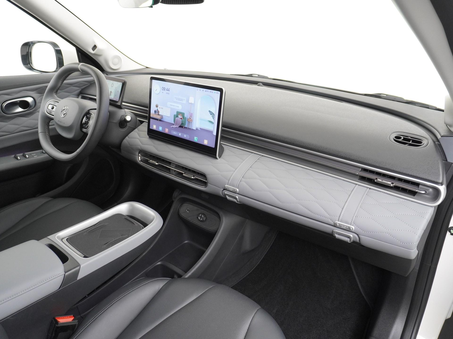 Dongfeng Box ASV GT Edition 42 kWh 40