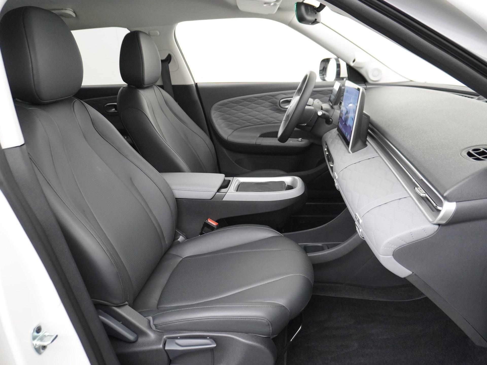 Dongfeng Box ASV GT Edition 42 kWh 41