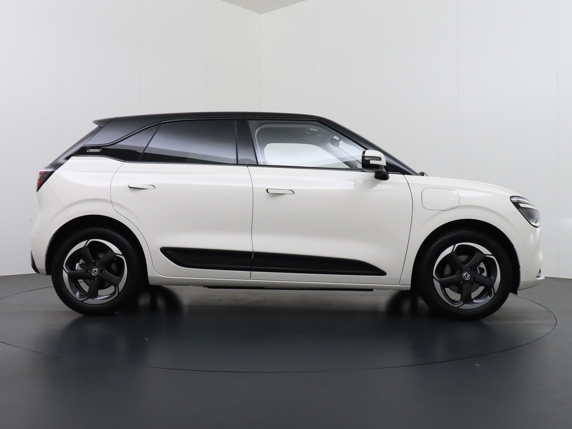 Dongfeng Box ASV GT Edition 42 kWh 5