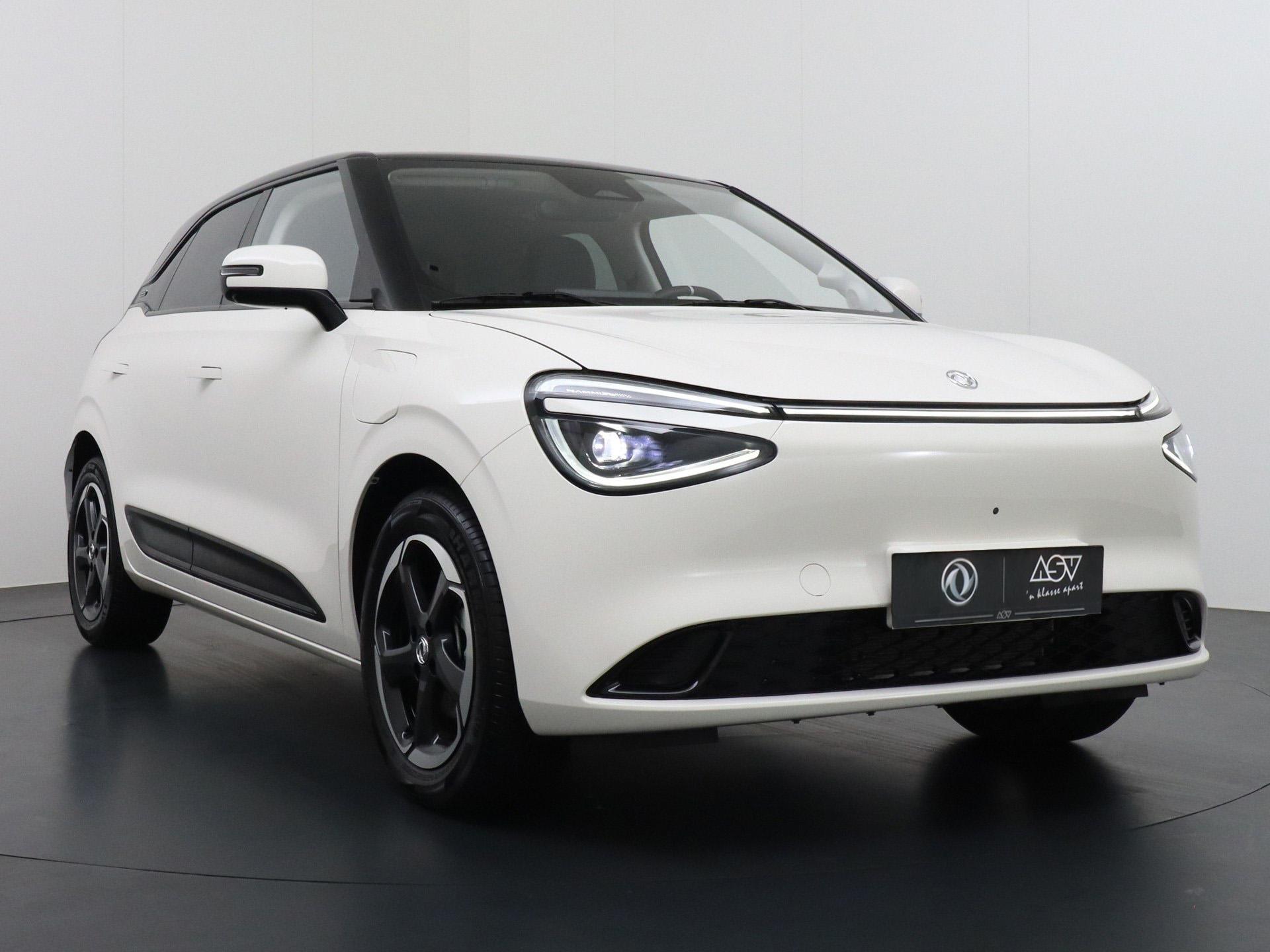 Dongfeng Box ASV GT Edition 42 kWh 6