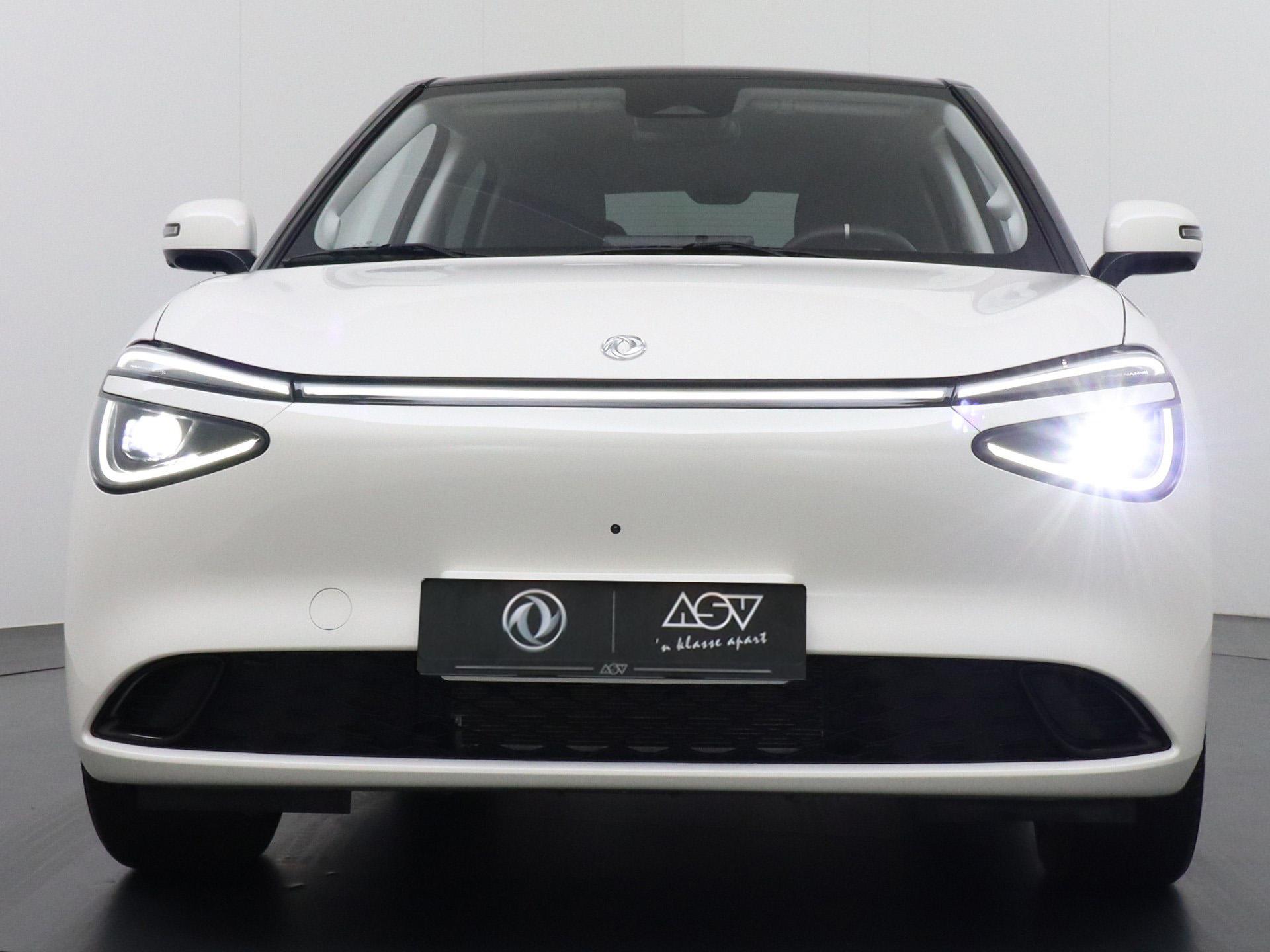 Dongfeng Box ASV GT Edition 42 kWh 7