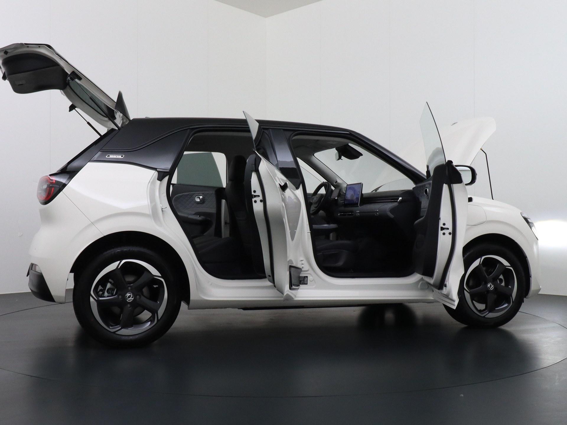 Dongfeng Box ASV GT Edition 42 kWh 9