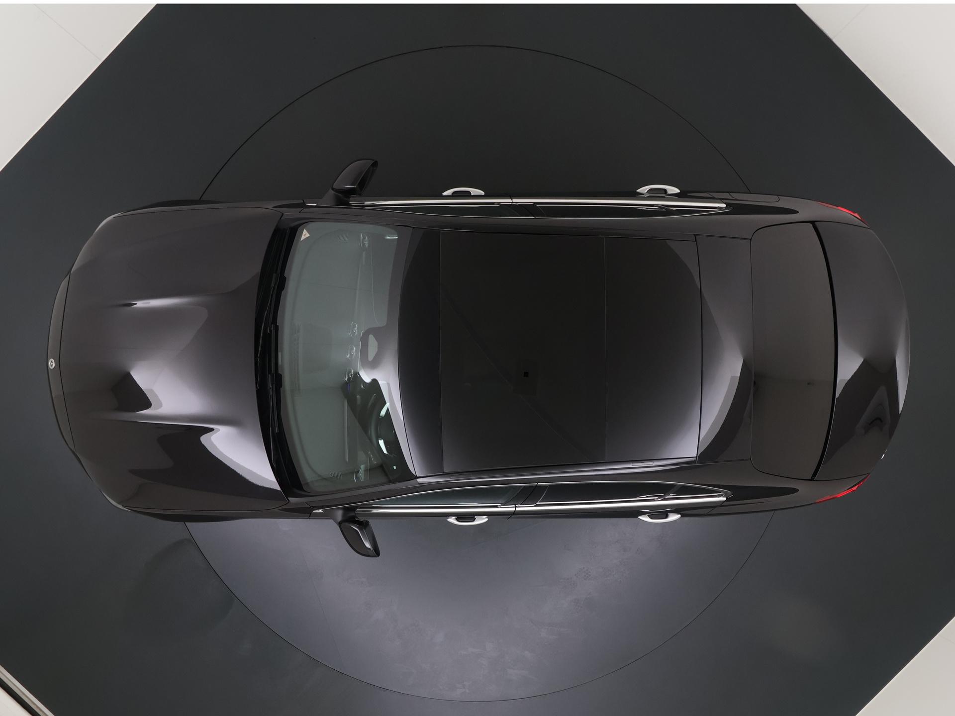 Mercedes-Benz C-Klasse 180 AMG Line 11