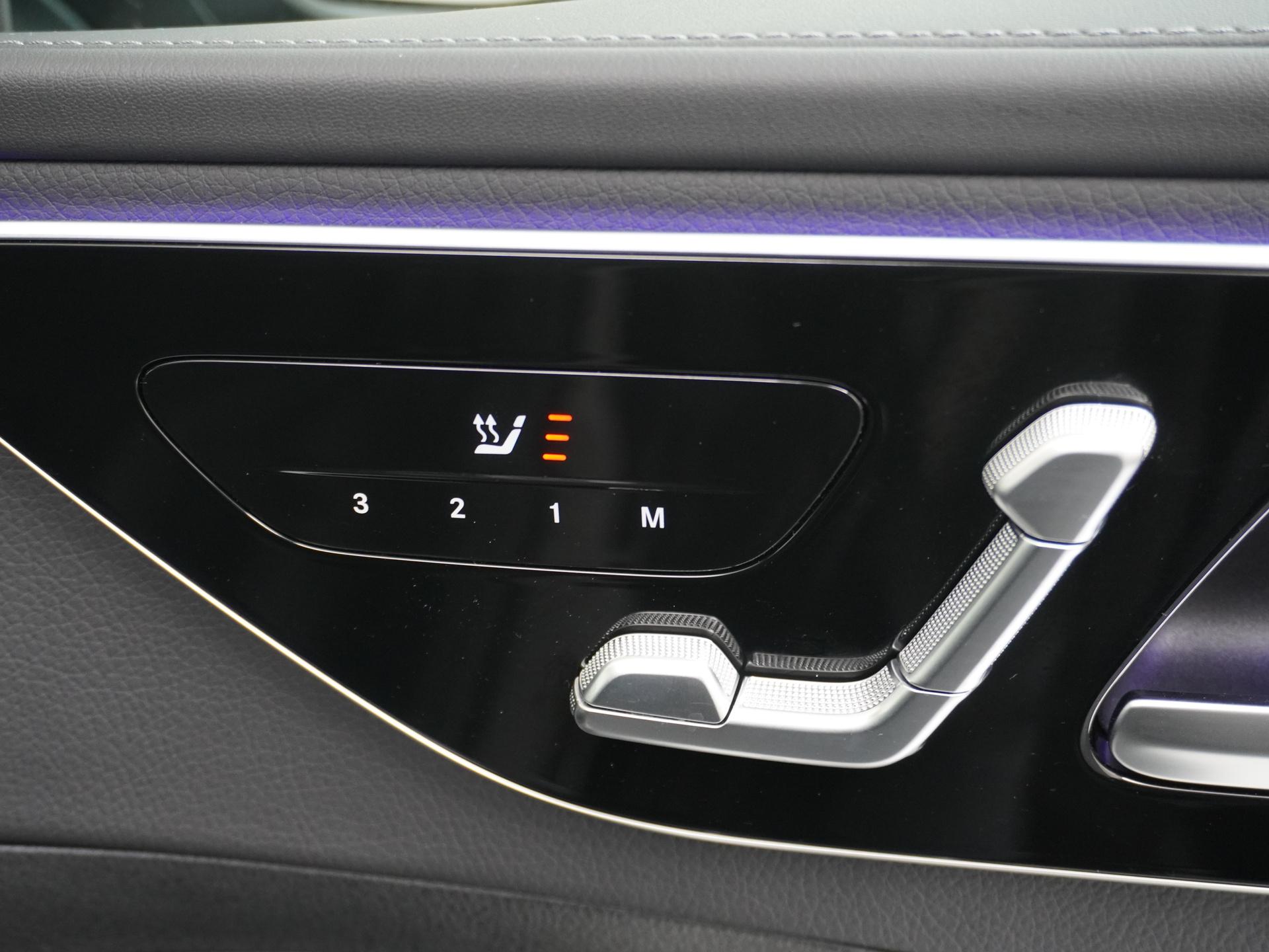 Mercedes-Benz C-Klasse 180 AMG Line 53