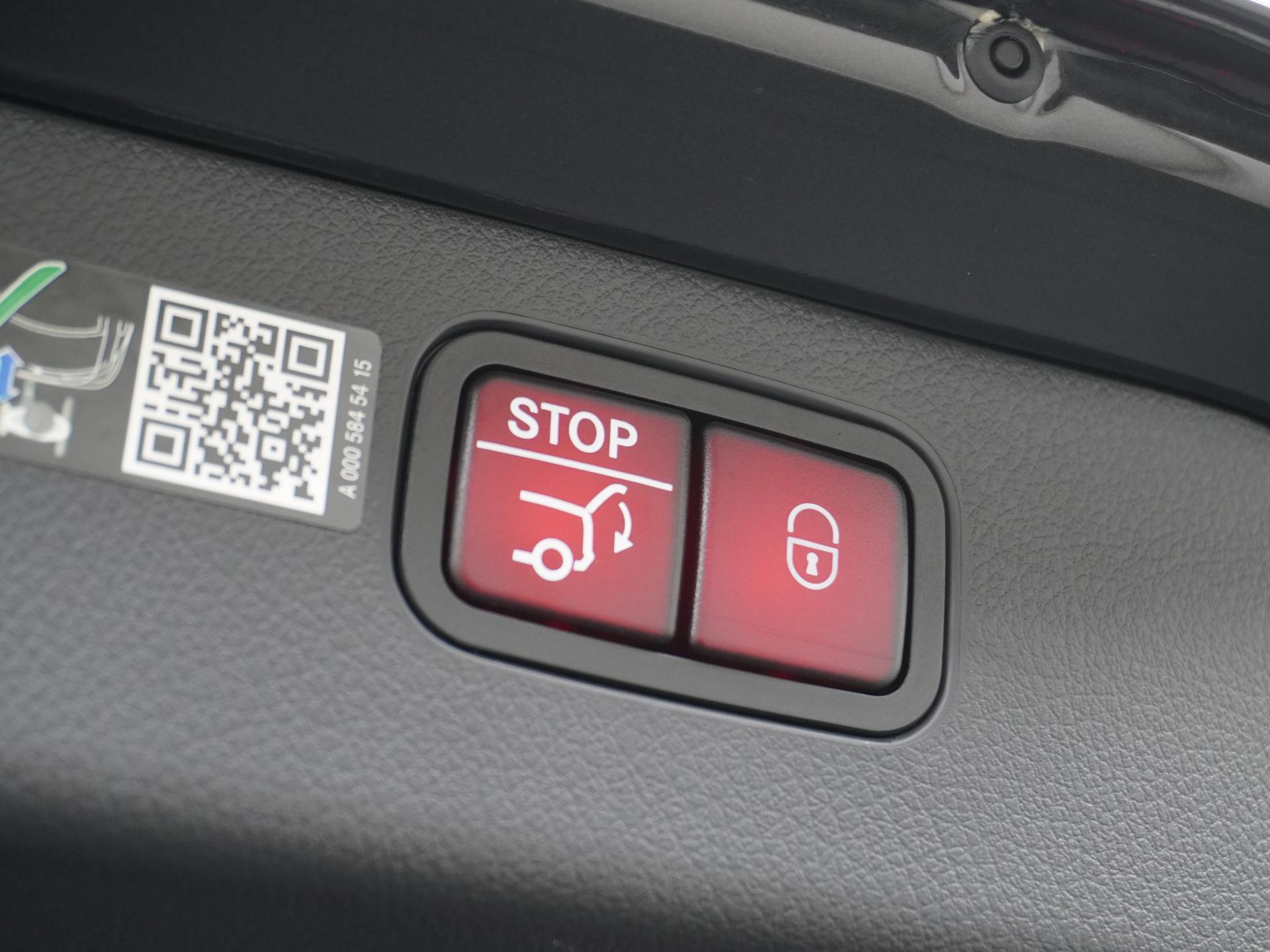 Mercedes-Benz C-Klasse Estate 300 e Business Solution AMG 14