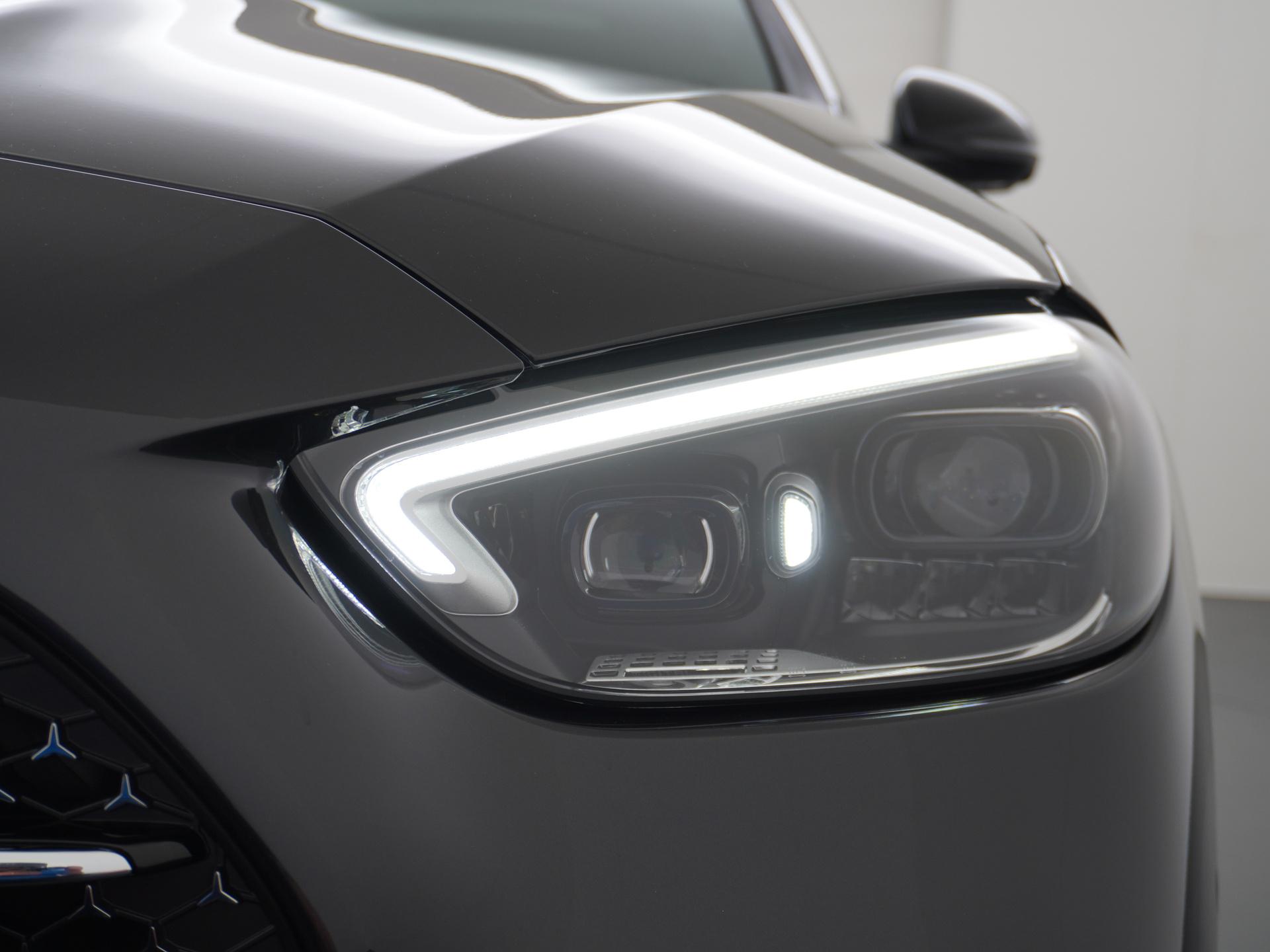 Mercedes-Benz C-Klasse Estate 300 e Business Solution AMG 17