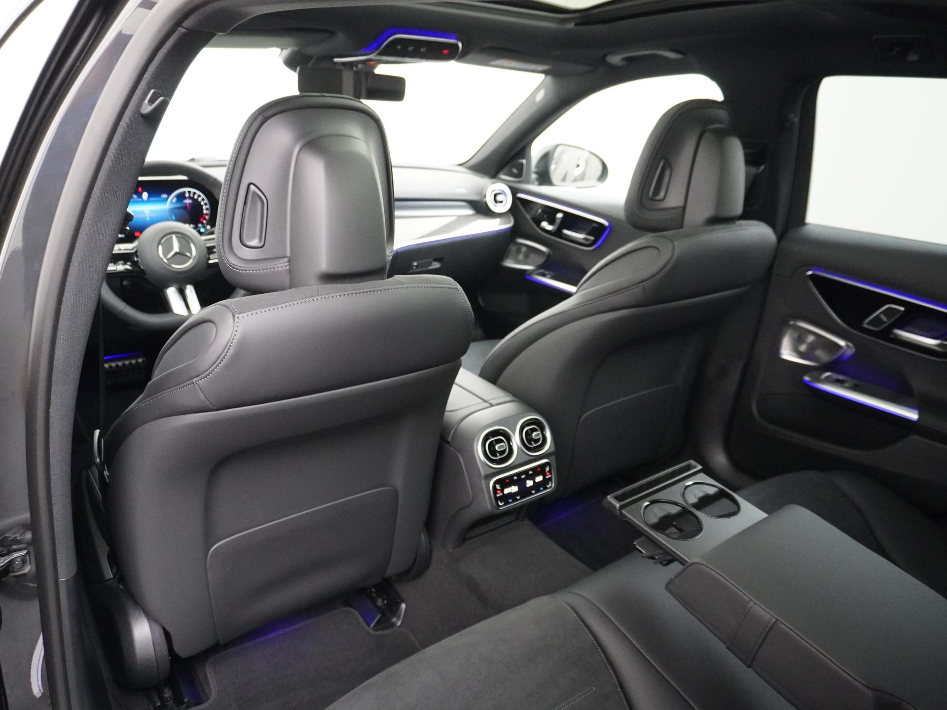 Mercedes-Benz C-Klasse Estate 300 e Business Solution AMG 22