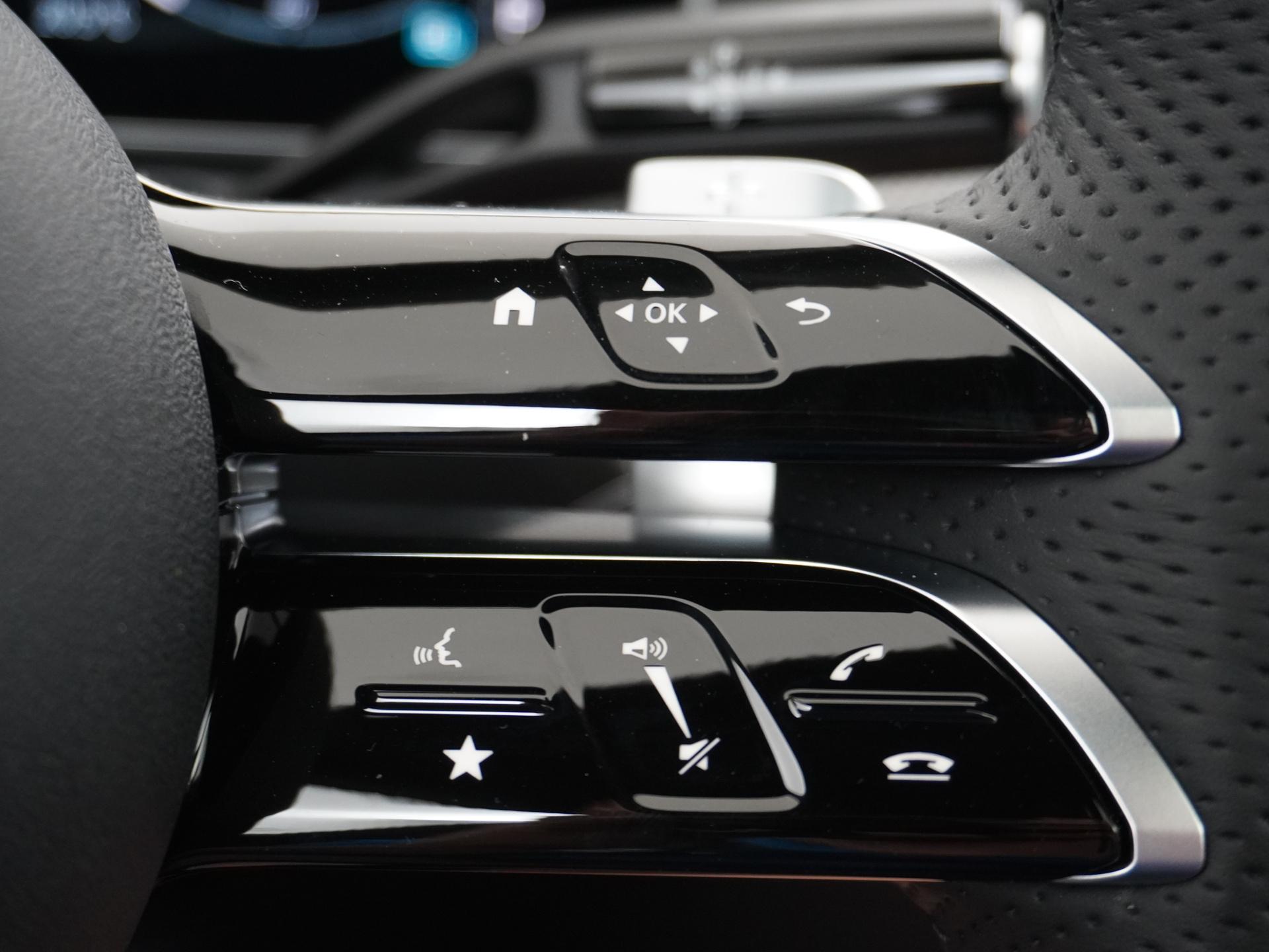 Mercedes-Benz C-Klasse Estate 300 e Business Solution AMG 34