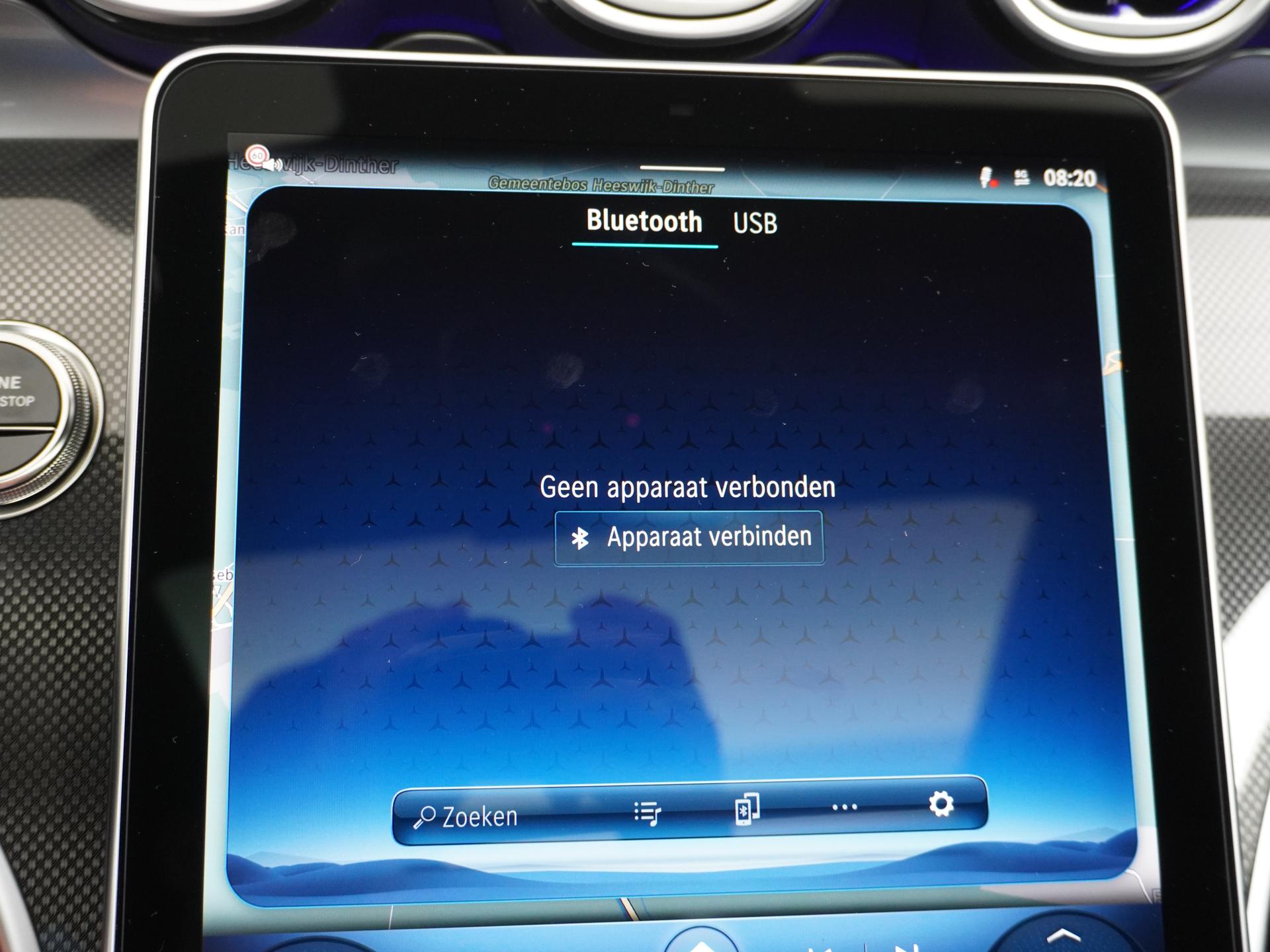 Mercedes-Benz C-Klasse Estate 300 e Business Solution AMG 44