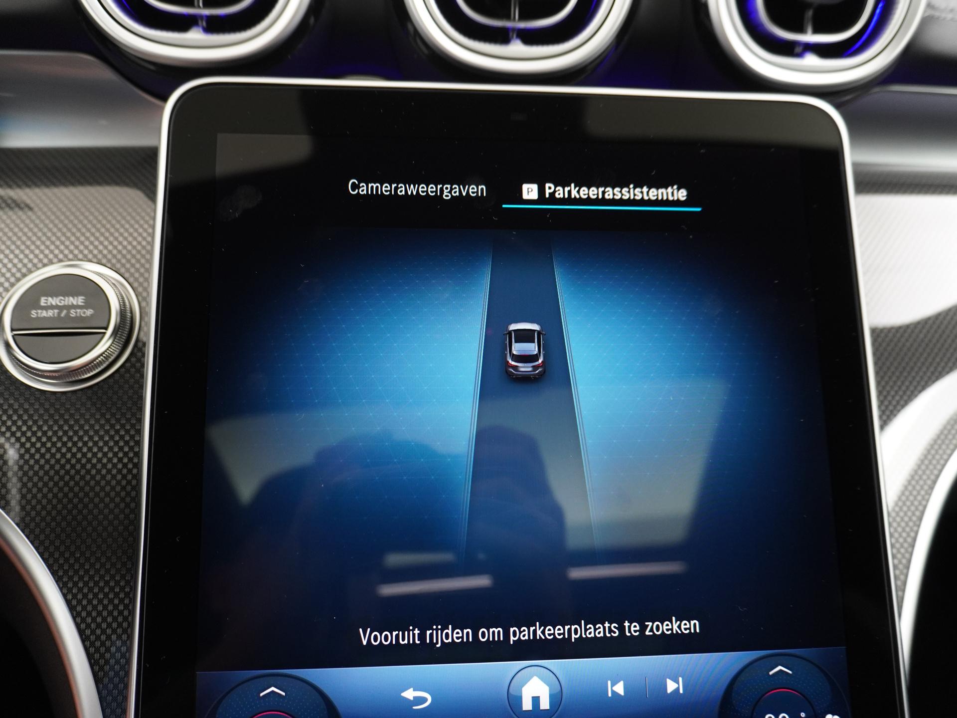 Mercedes-Benz C-Klasse Estate 300 e Business Solution AMG 50