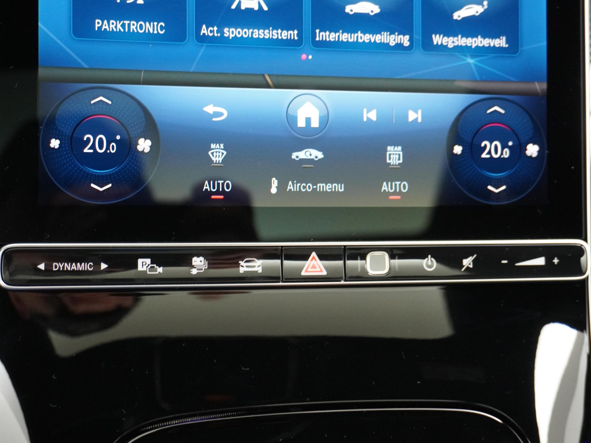 Mercedes-Benz C-Klasse Estate 300 e Business Solution AMG 53