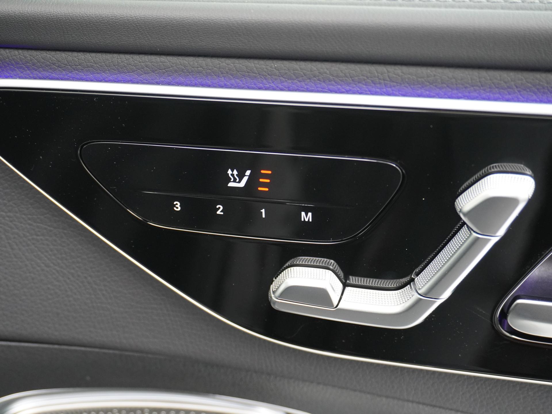 Mercedes-Benz C-Klasse Estate 300 e Business Solution AMG 56