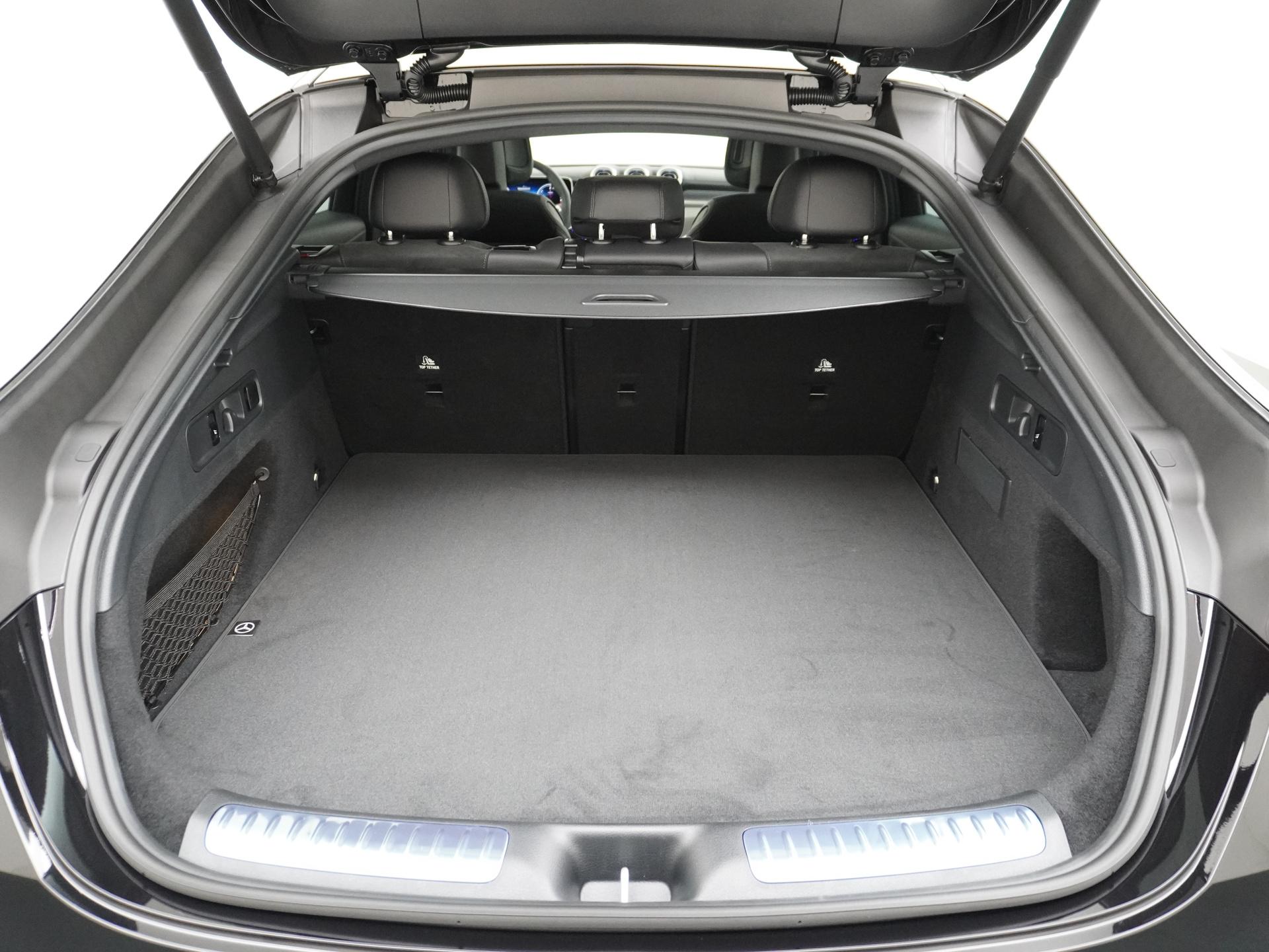 Mercedes-Benz GLC-klasse Coupé 300e 4MATIC Sport Edition 19