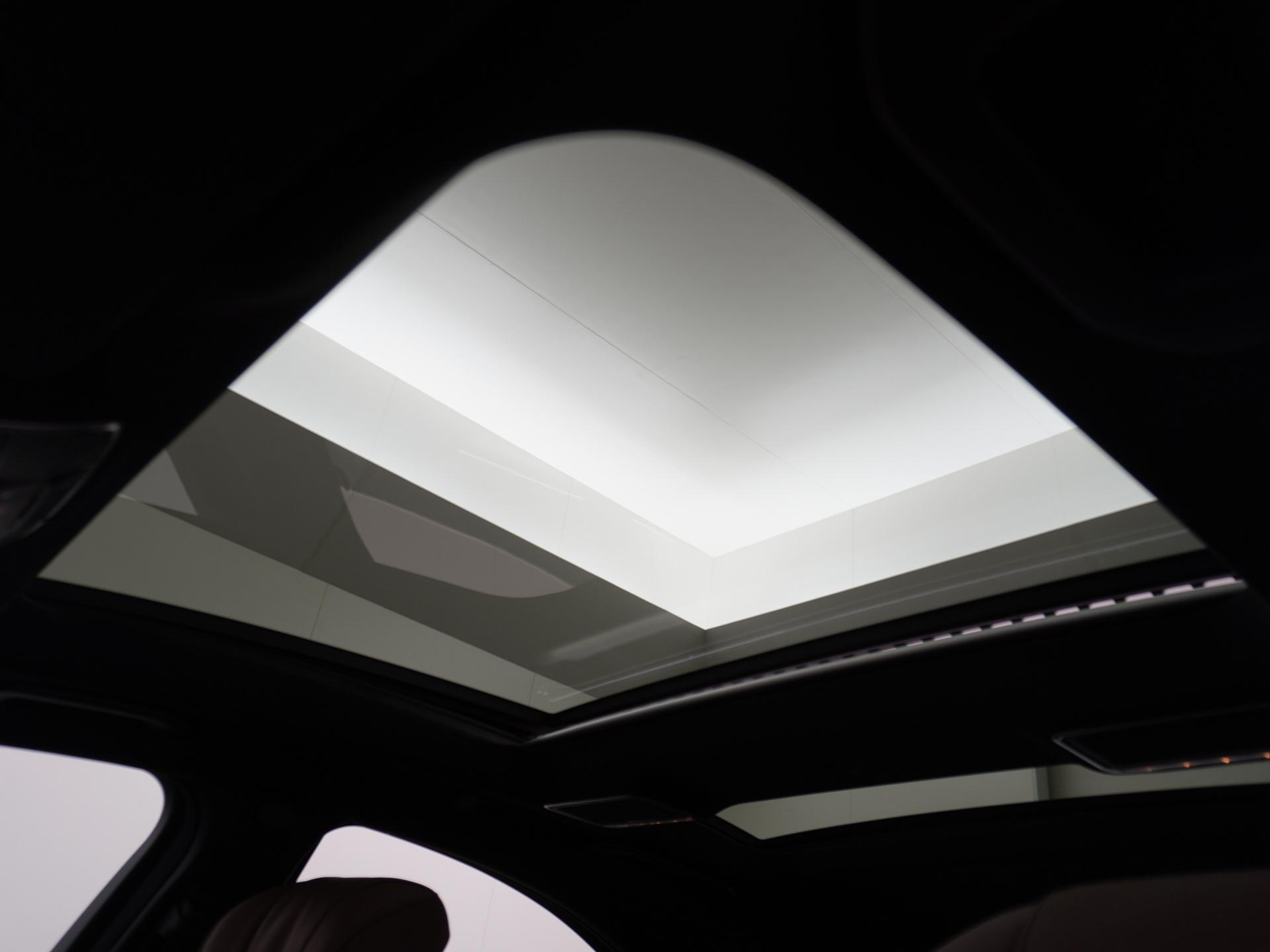 Mercedes-Benz S-Klasse 500 4Matic Prestige Plus 16