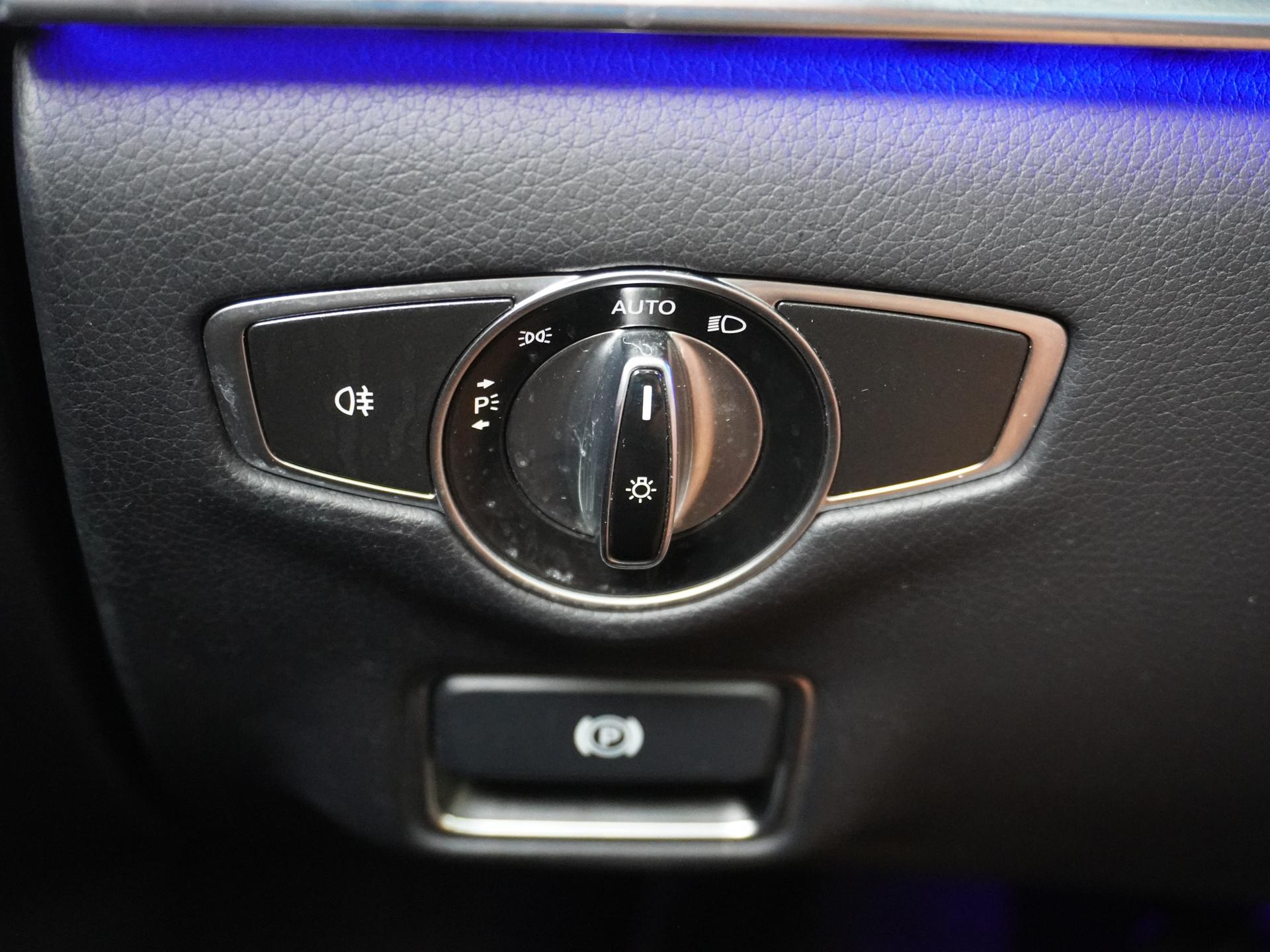 Mercedes-Benz S-Klasse 500 4Matic Prestige Plus 25