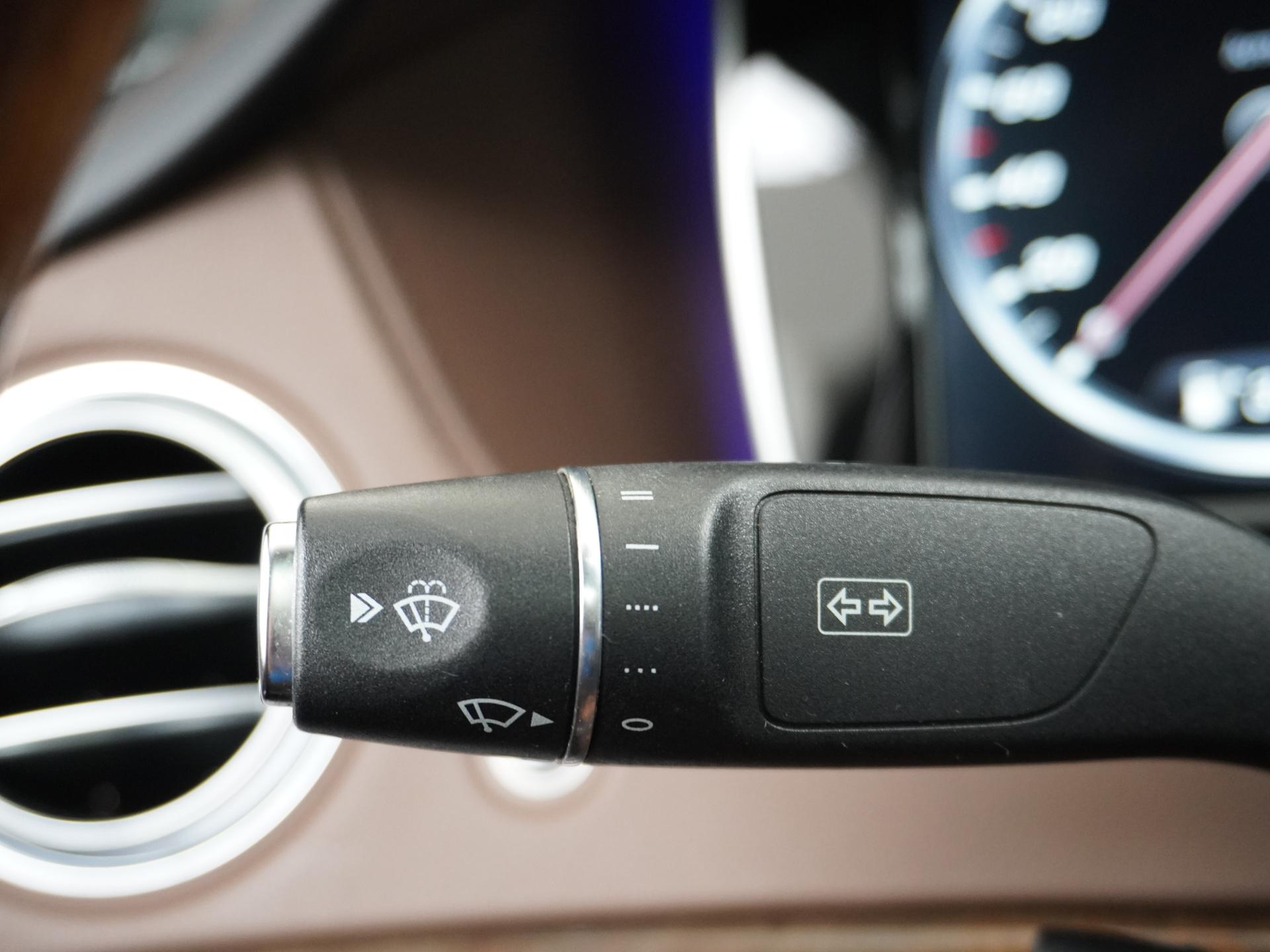 Mercedes-Benz S-Klasse 500 4Matic Prestige Plus 26