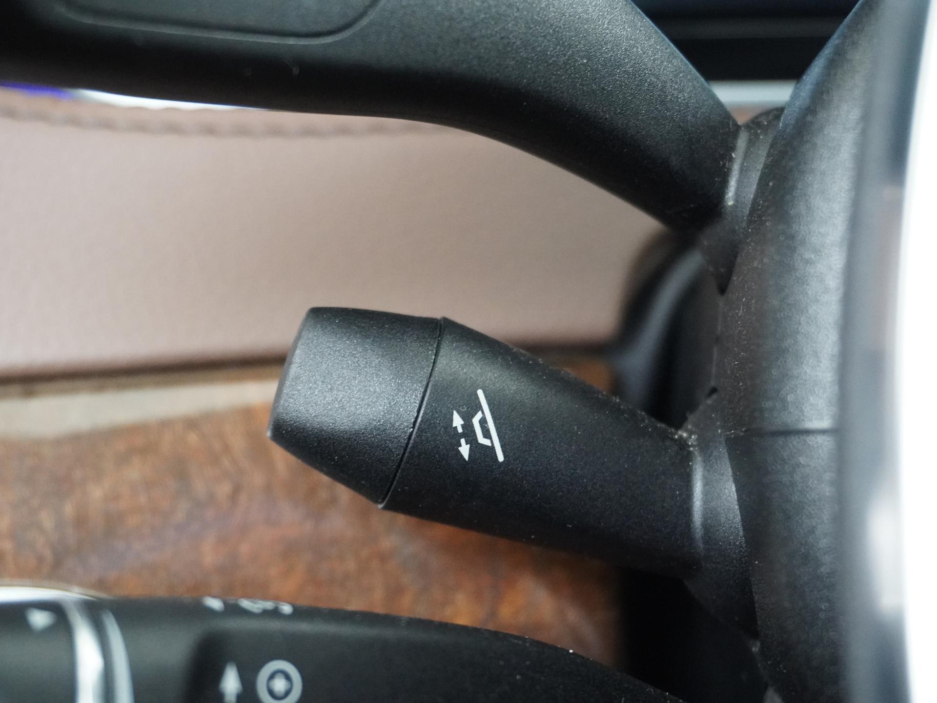 Mercedes-Benz S-Klasse 500 4Matic Prestige Plus 27