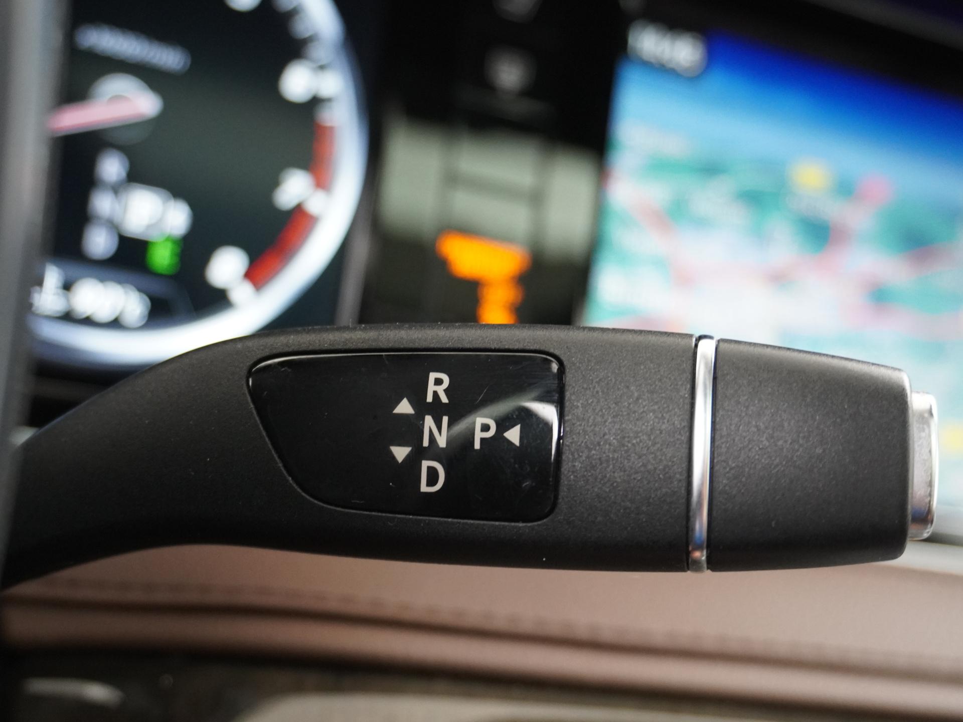 Mercedes-Benz S-Klasse 500 4Matic Prestige Plus 29