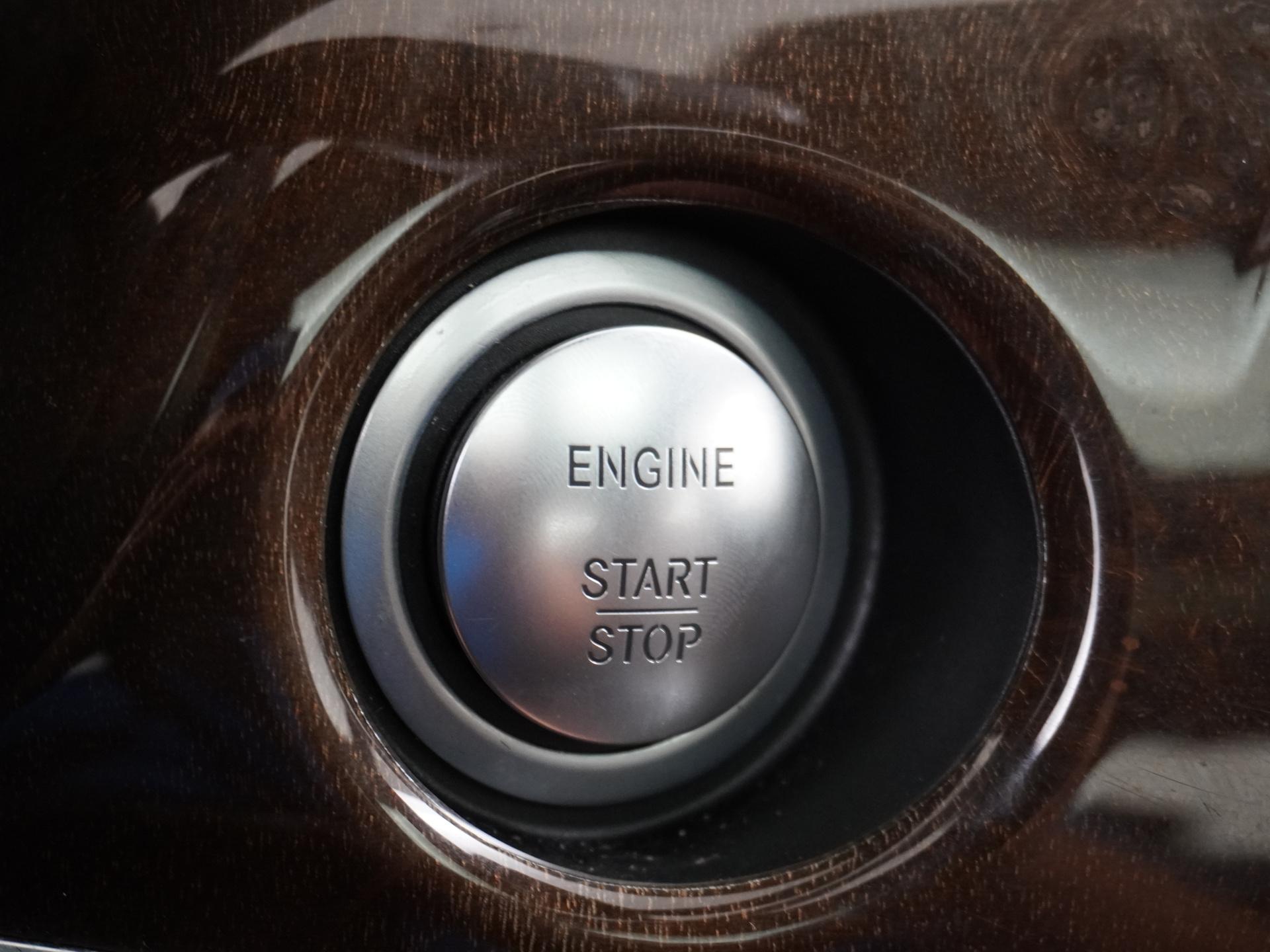 Mercedes-Benz S-Klasse 500 4Matic Prestige Plus 30