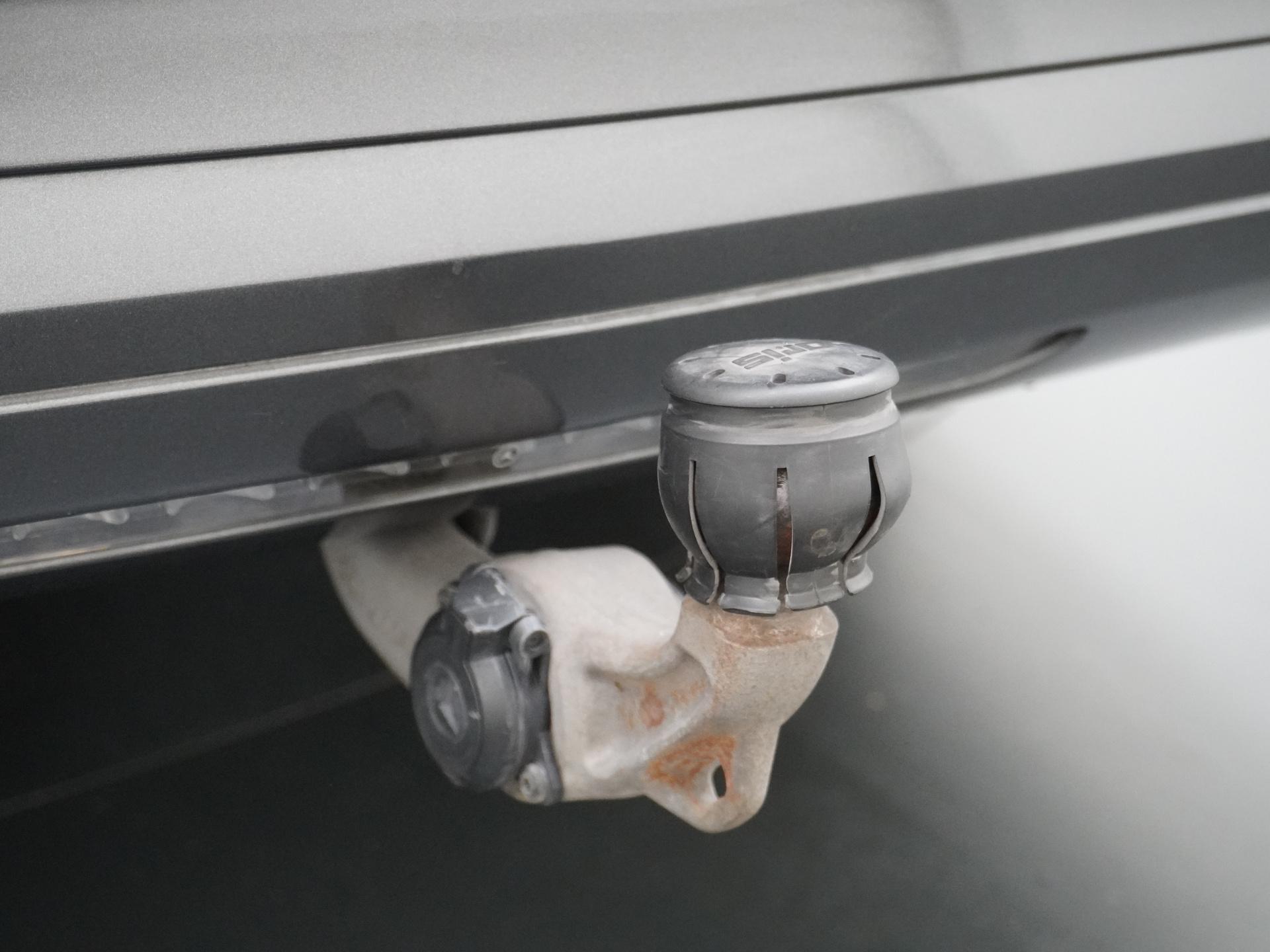 Mercedes-Benz S-Klasse 500 4Matic Prestige Plus 6