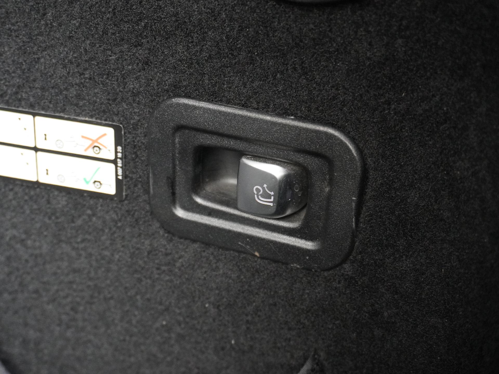 Mercedes-Benz S-Klasse 500 4Matic Prestige Plus 7