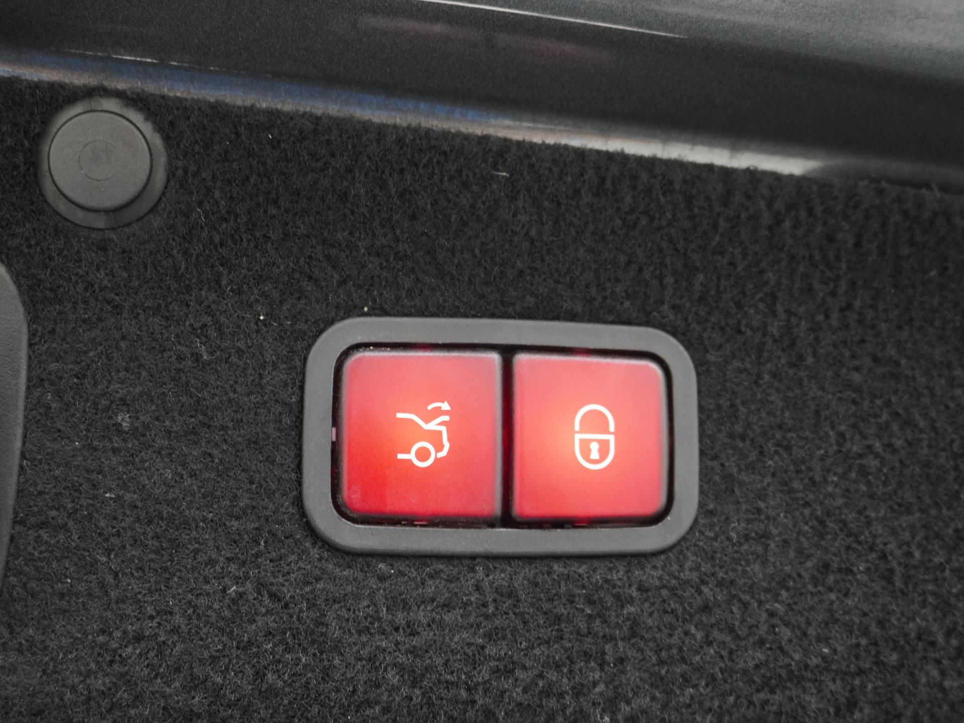 Mercedes-Benz S-Klasse 500 4Matic Prestige Plus 9