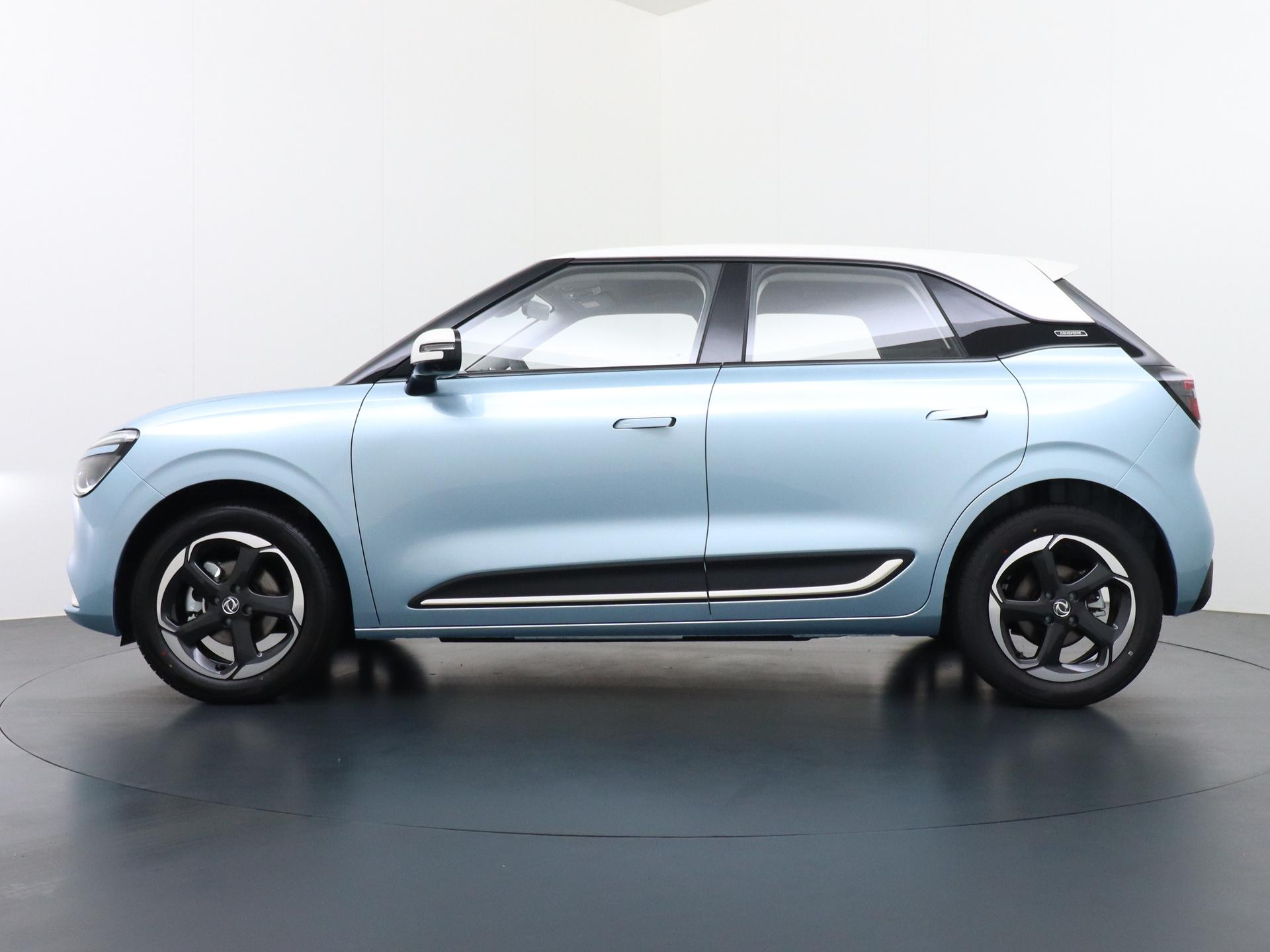 Dongfeng Box Premium Edition 42 kWh 1