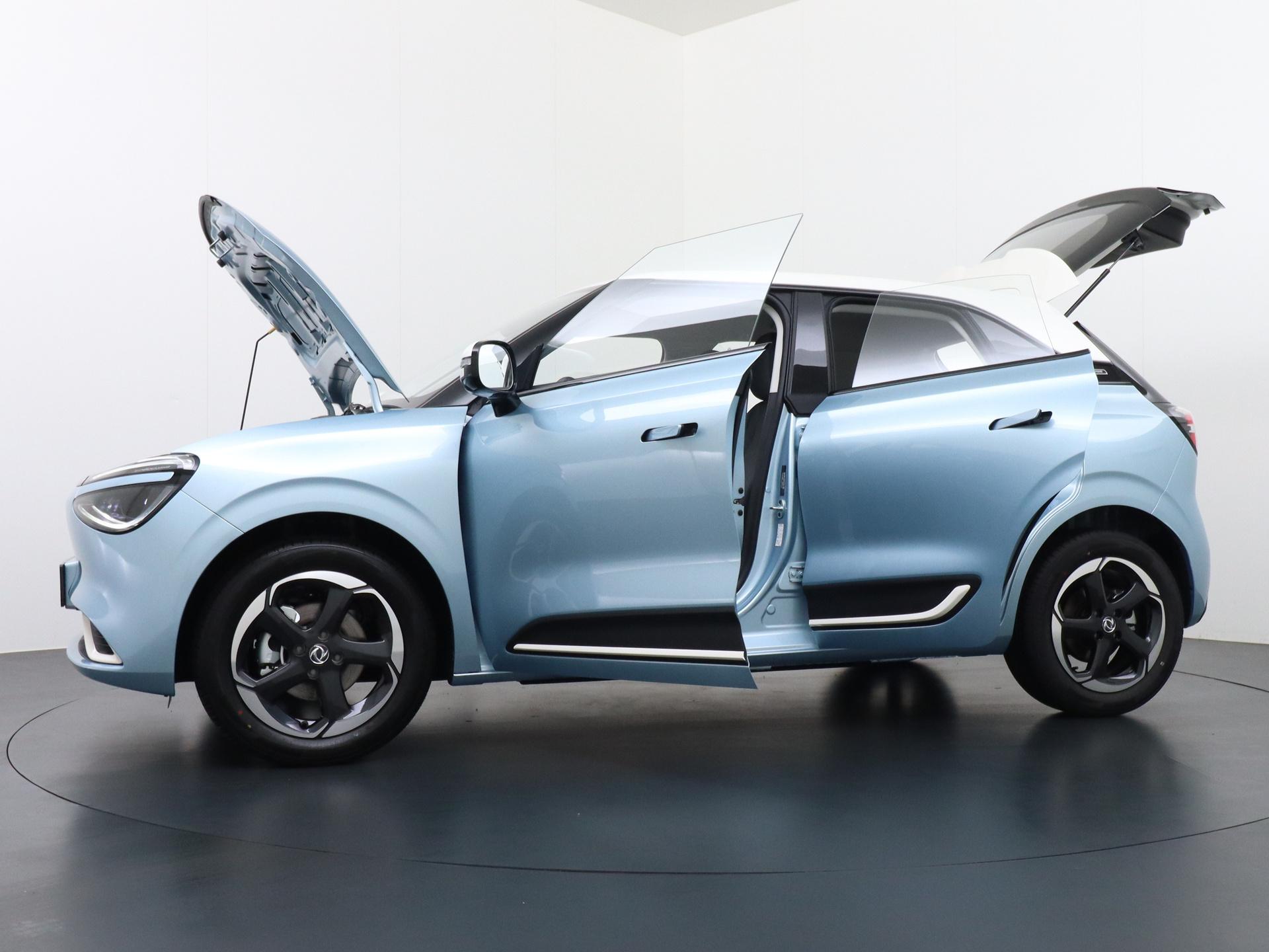 Dongfeng Box Premium Edition 42 kWh 11