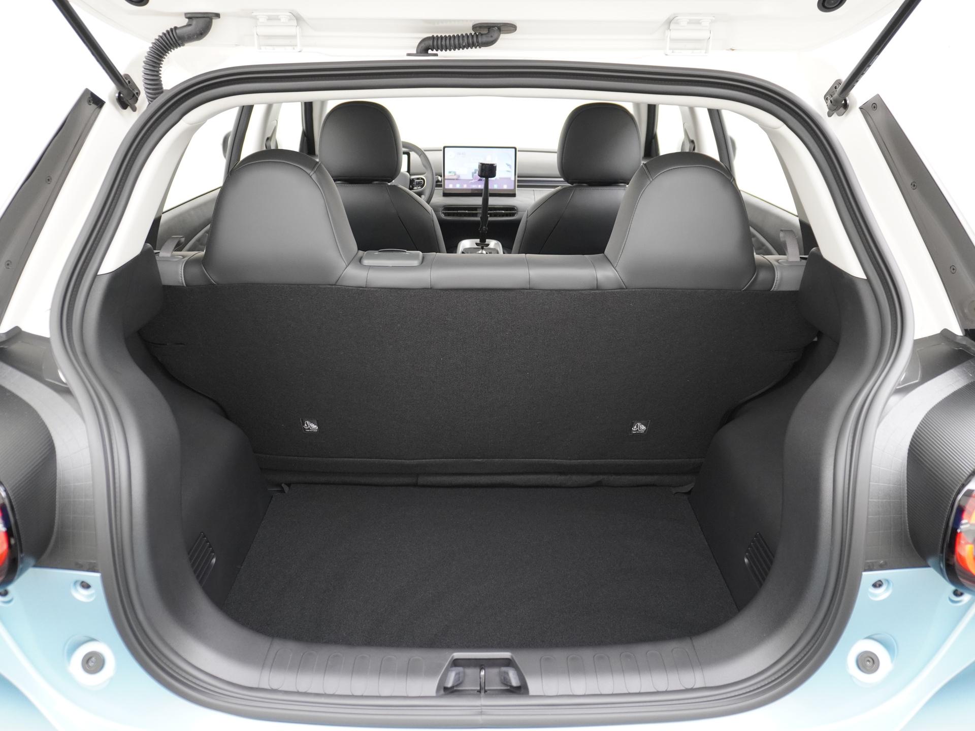 Dongfeng Box Premium Edition 42 kWh 13