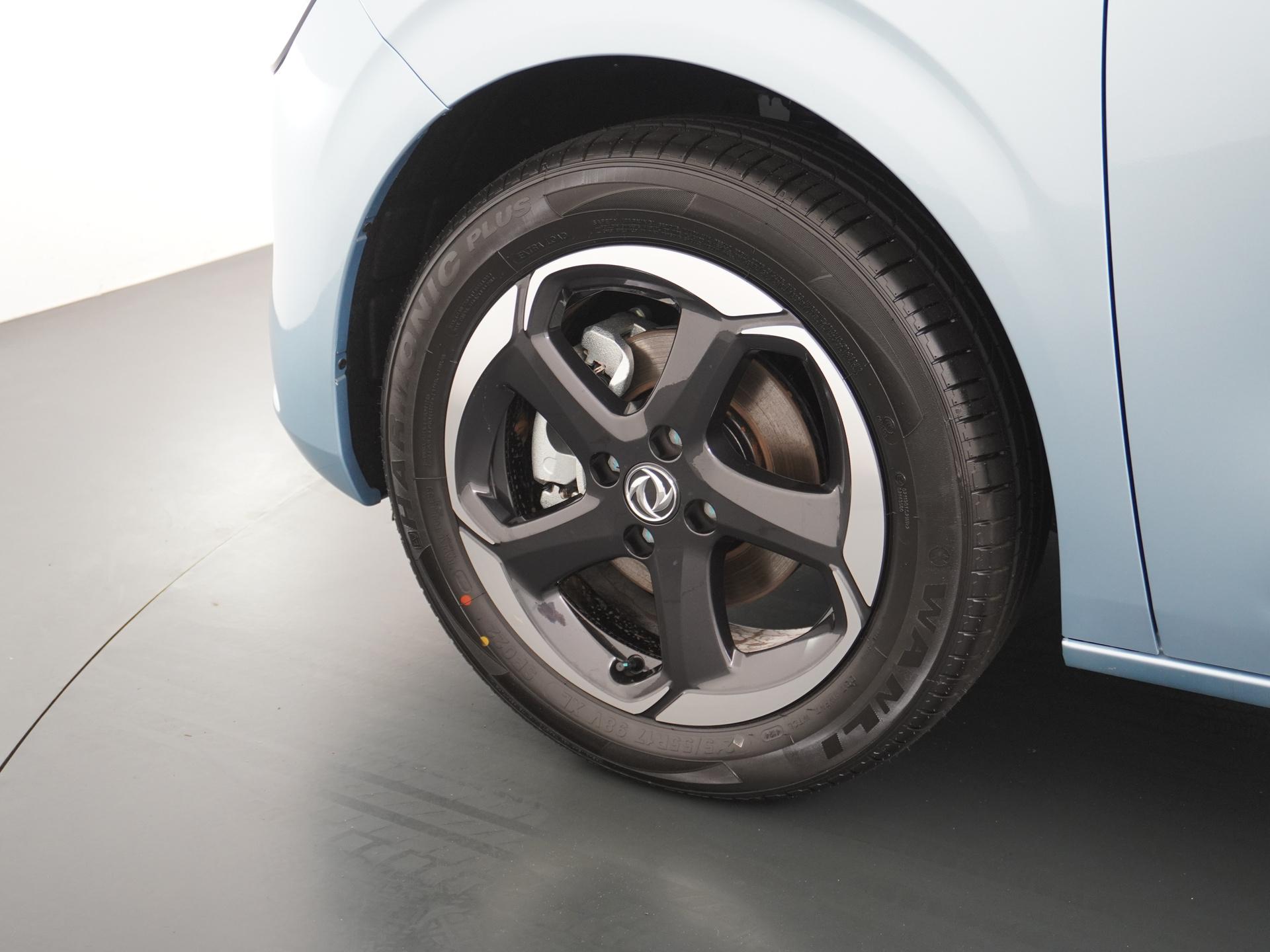 Dongfeng Box Premium Edition 42 kWh 14