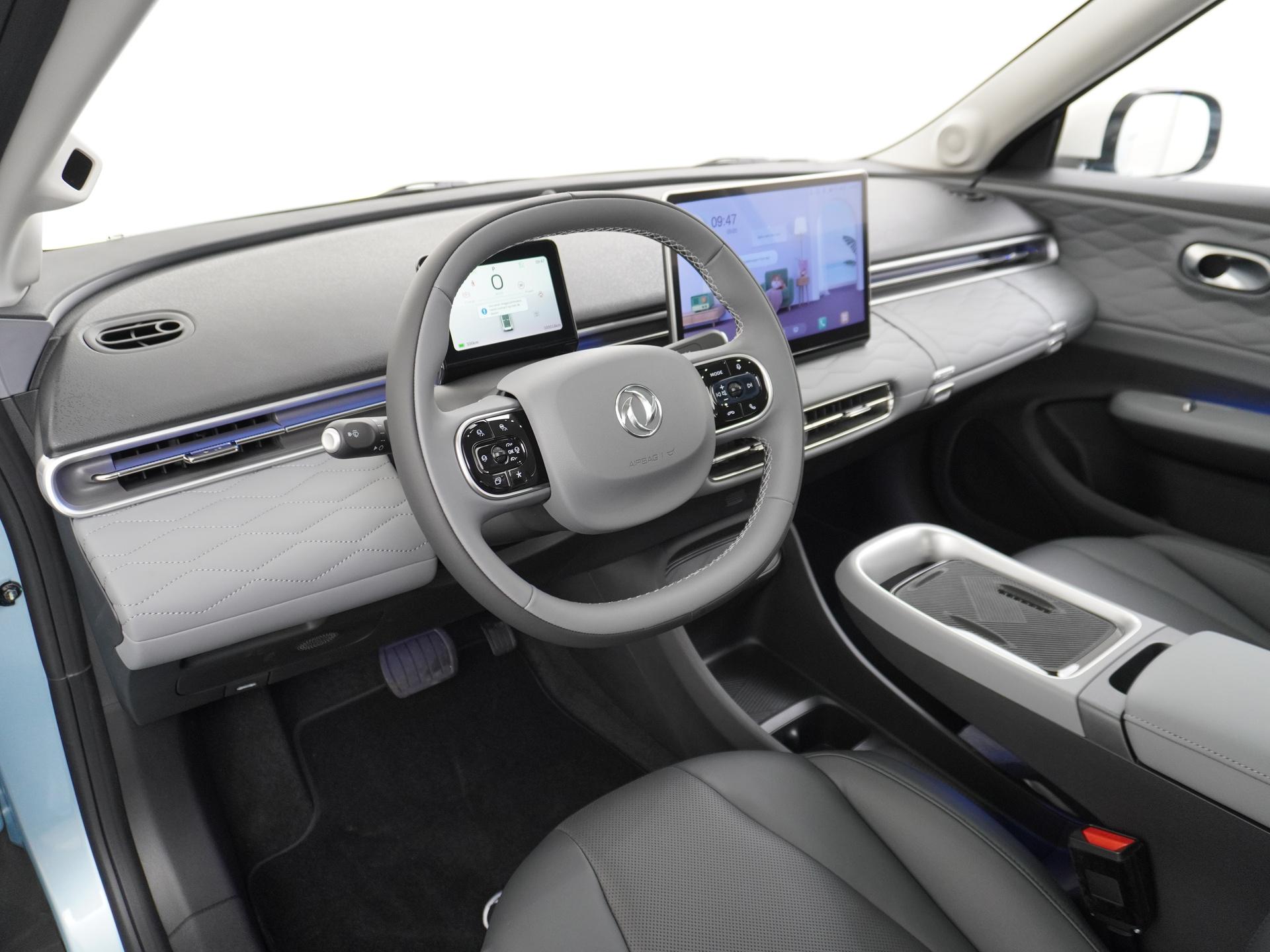 Dongfeng Box Premium Edition 42 kWh 16