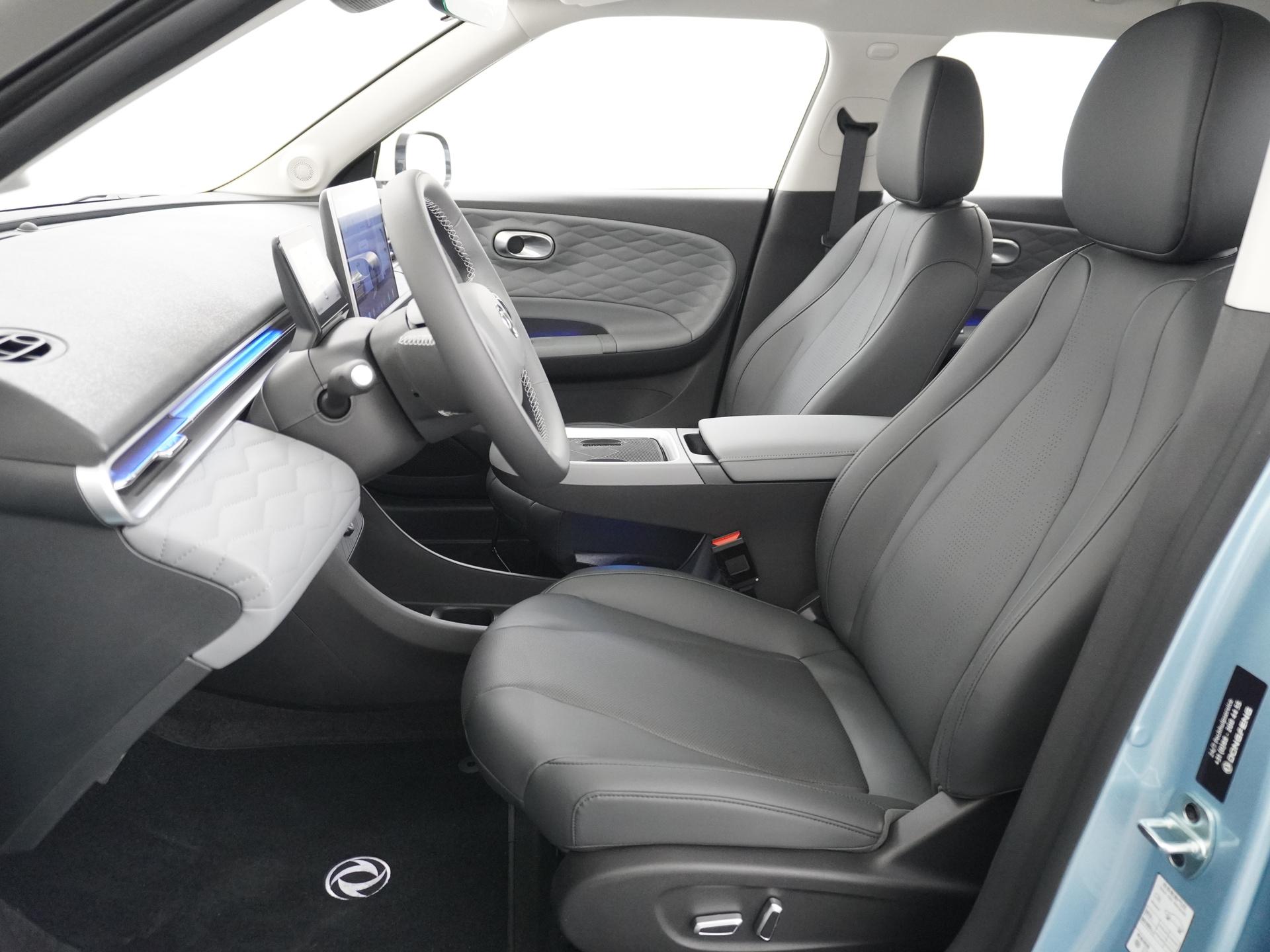 Dongfeng Box Premium Edition 42 kWh 17