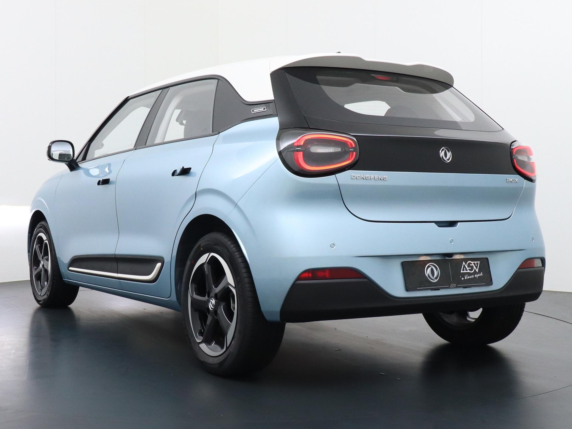 Dongfeng Box Premium Edition 42 kWh 2