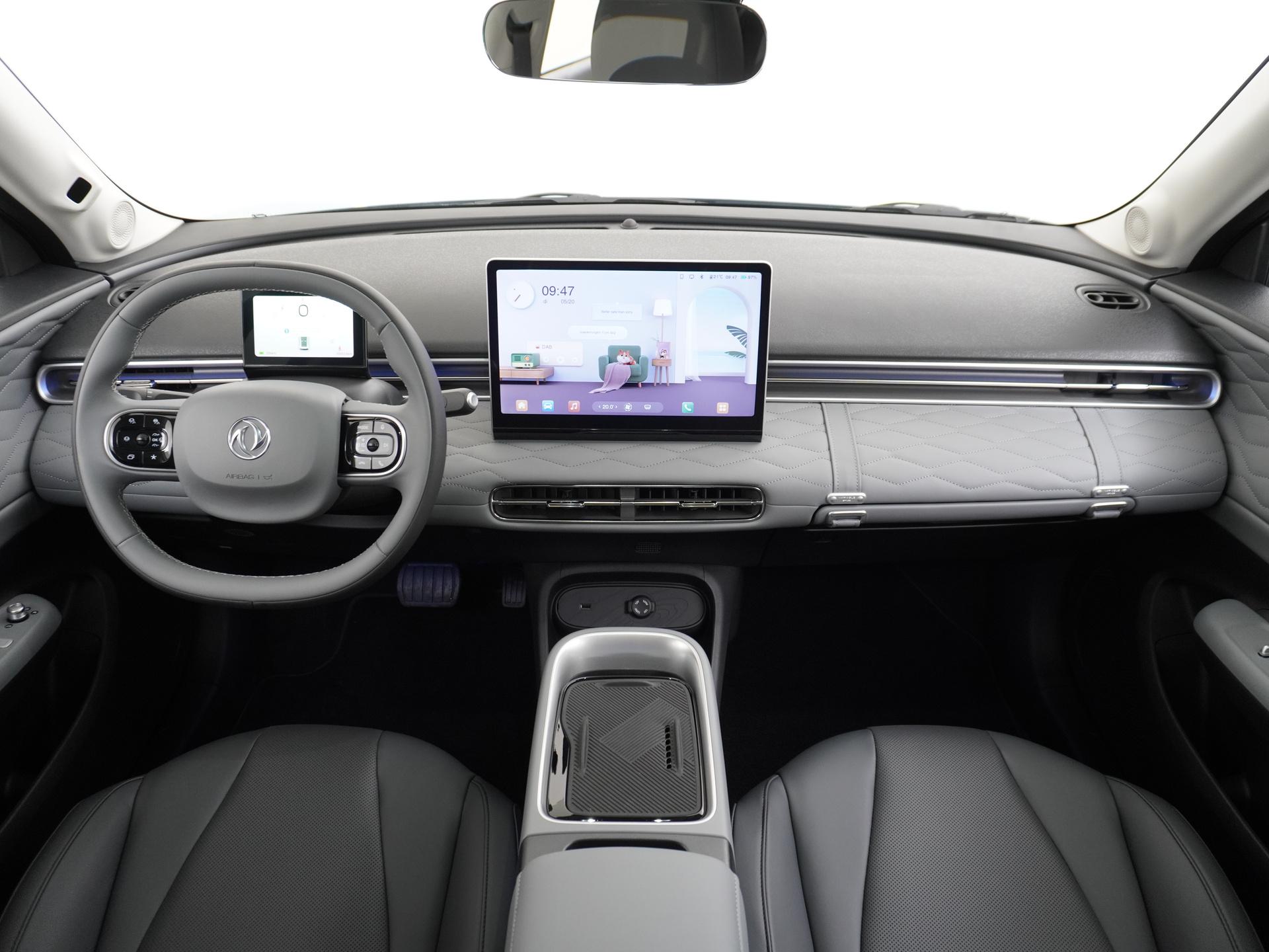 Dongfeng Box Premium Edition 42 kWh 21