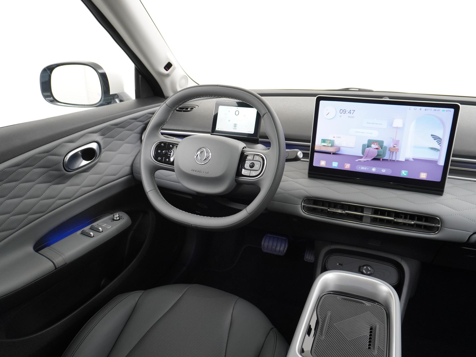 Dongfeng Box Premium Edition 42 kWh 22