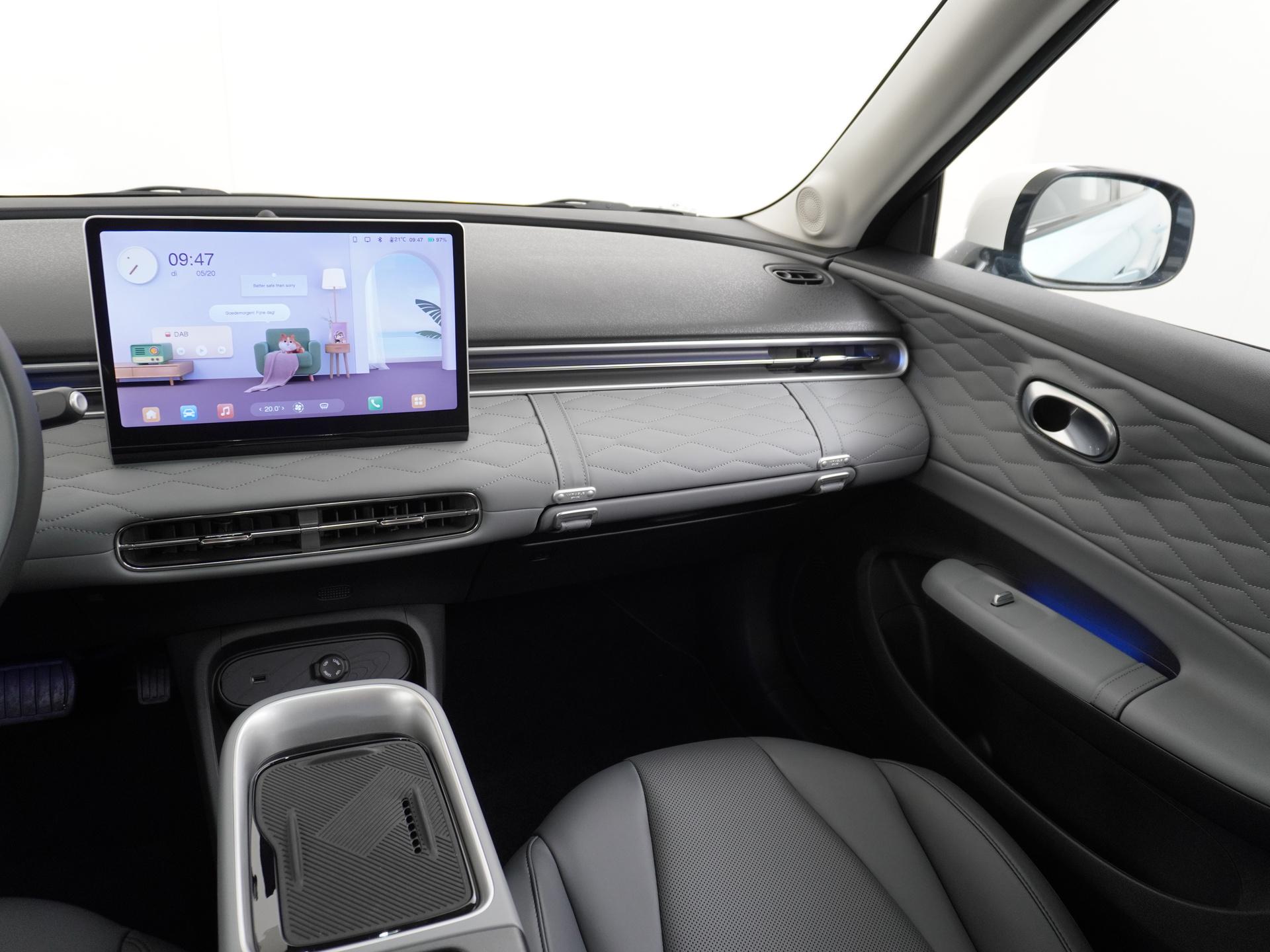 Dongfeng Box Premium Edition 42 kWh 23