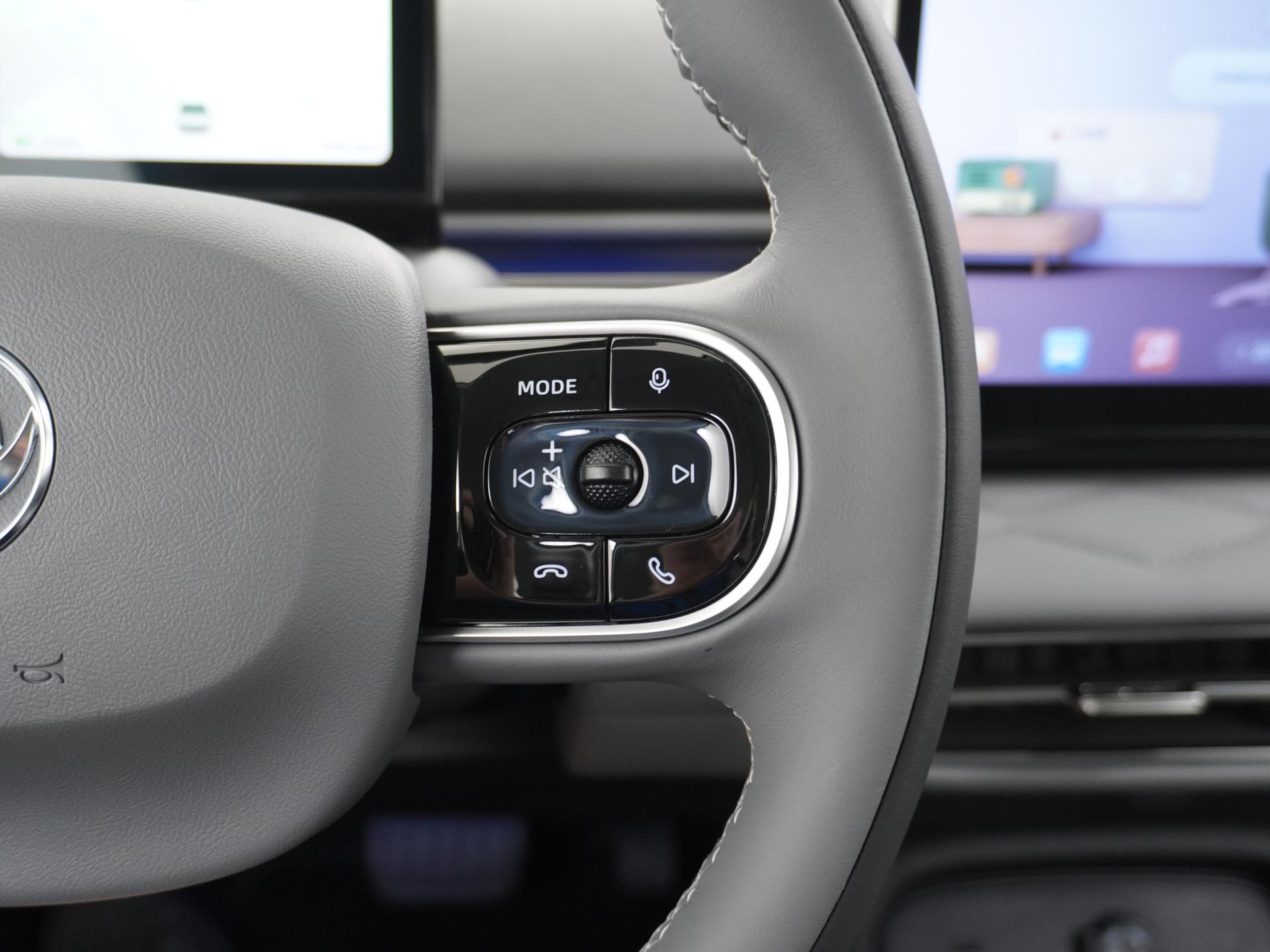 Dongfeng Box Premium Edition 42 kWh 27