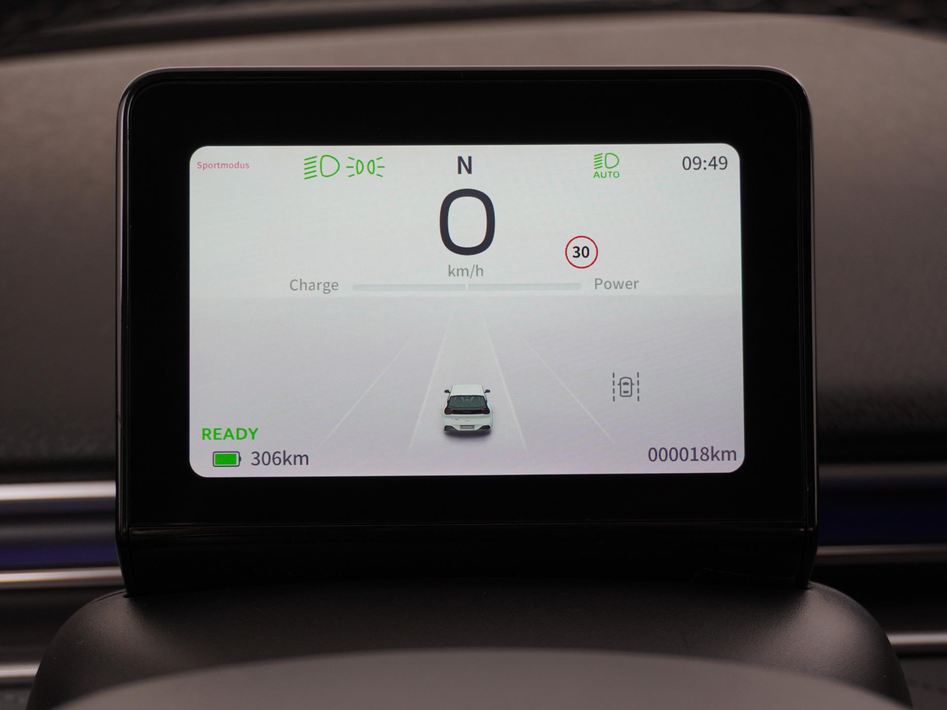 Dongfeng Box Premium Edition 42 kWh 28