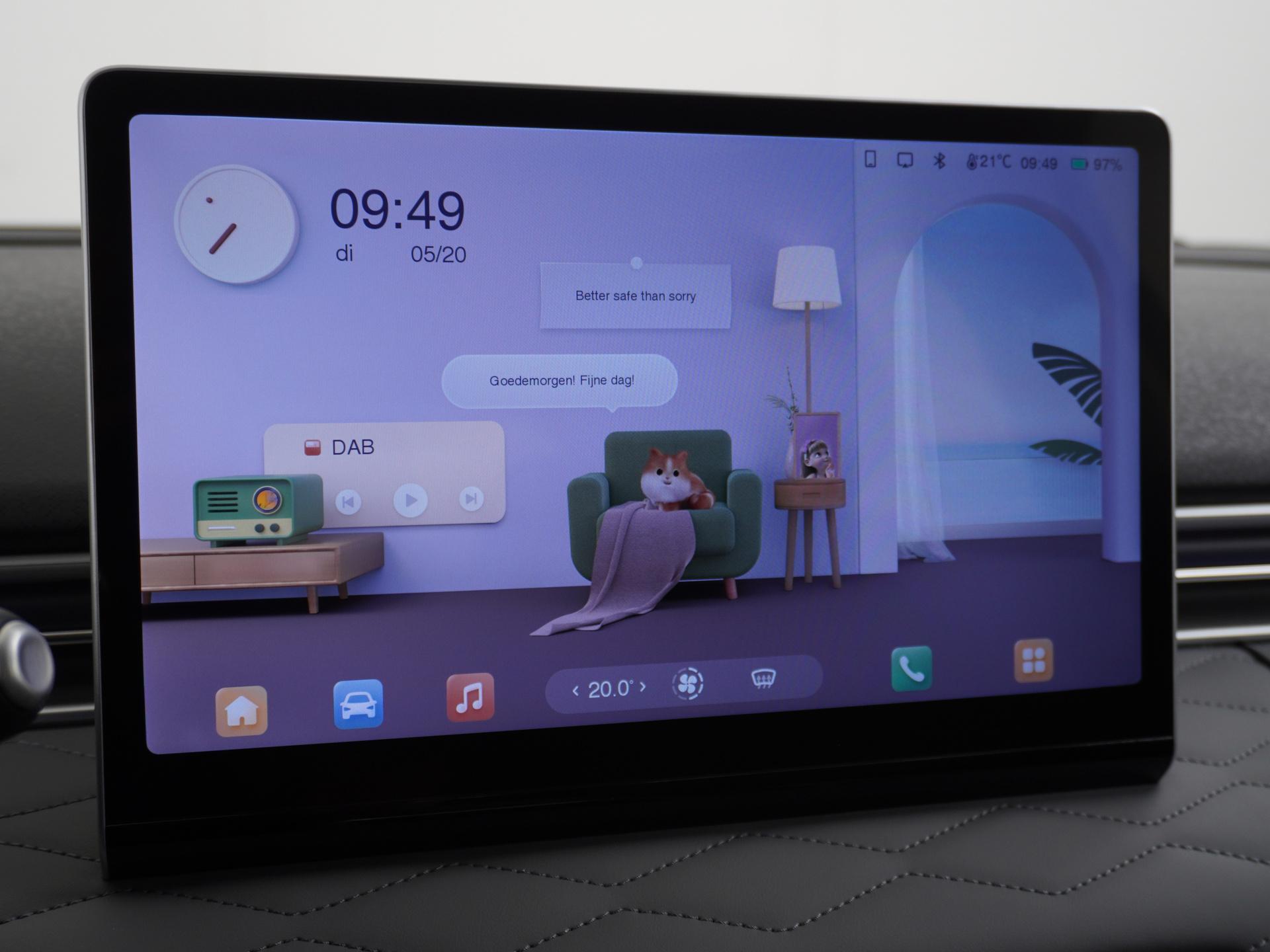 Dongfeng Box Premium Edition 42 kWh 29