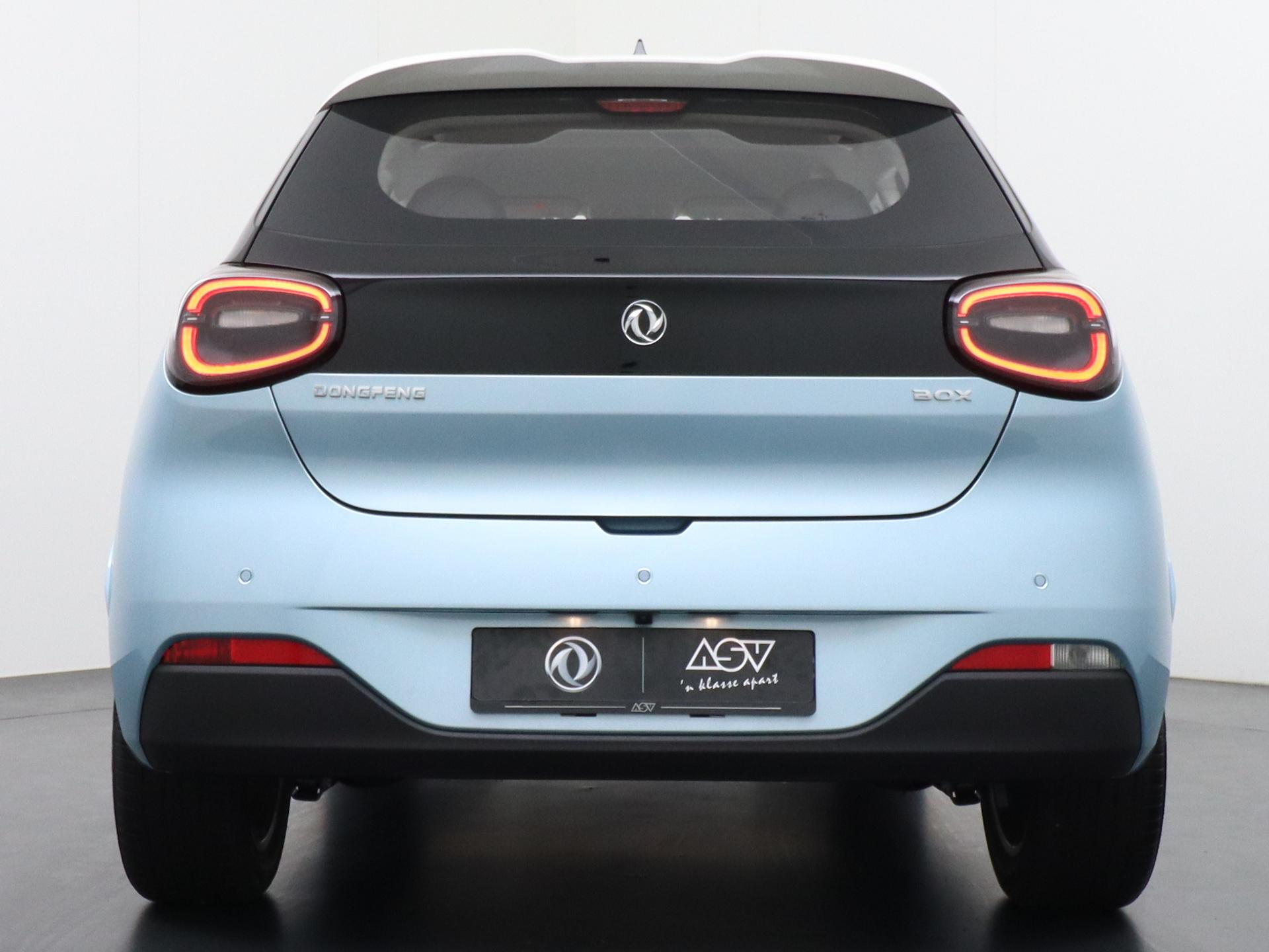 Dongfeng Box Premium Edition 42 kWh 3