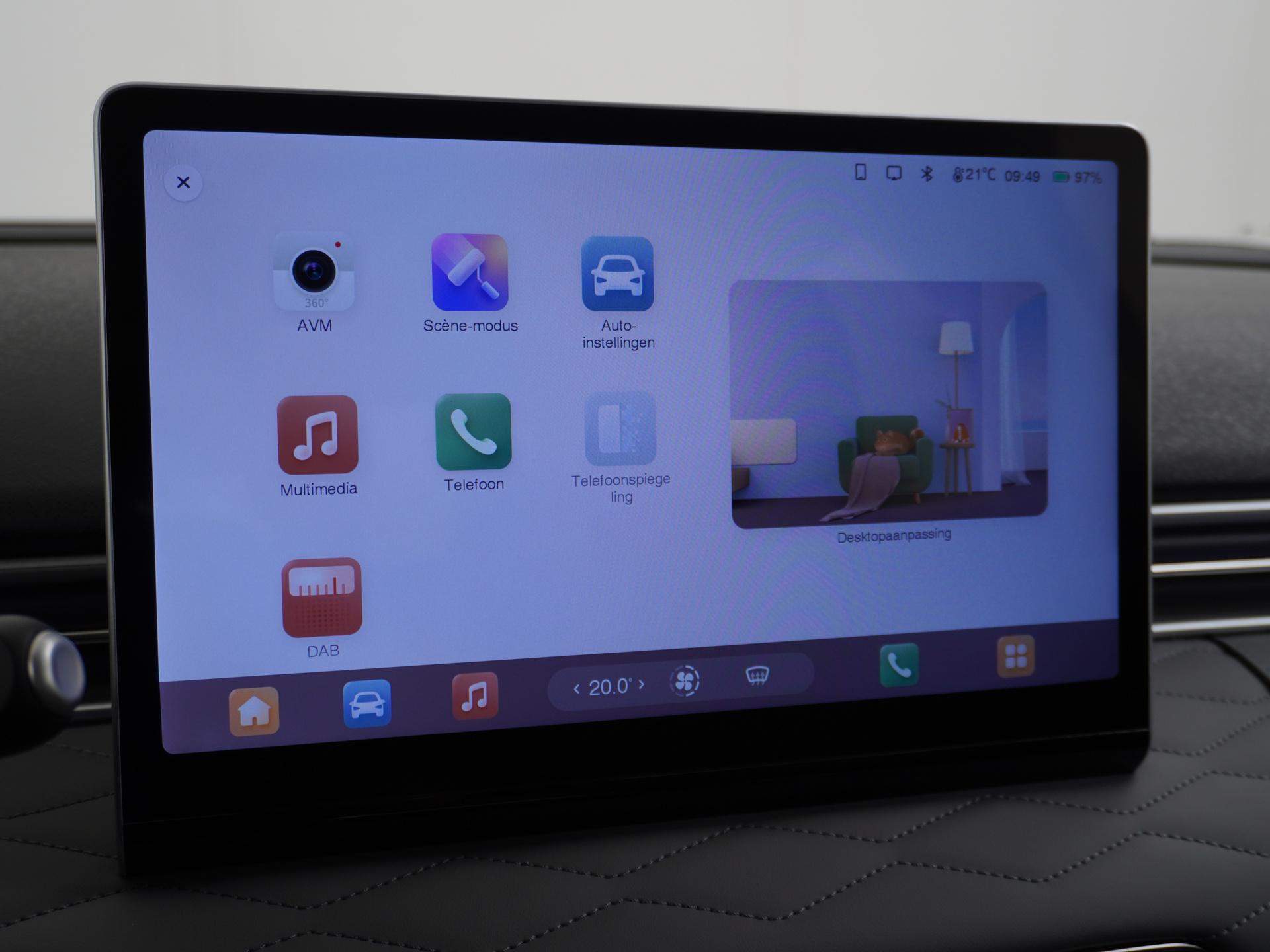 Dongfeng Box Premium Edition 42 kWh 30