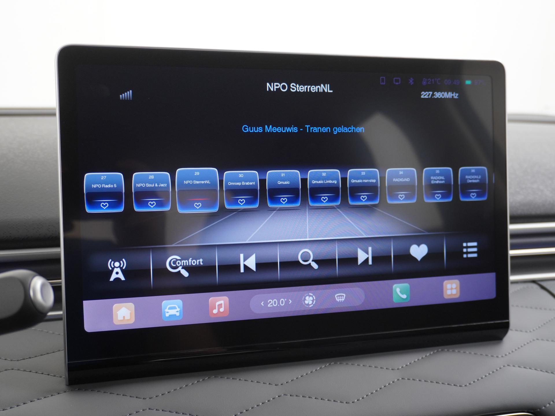 Dongfeng Box Premium Edition 42 kWh 33