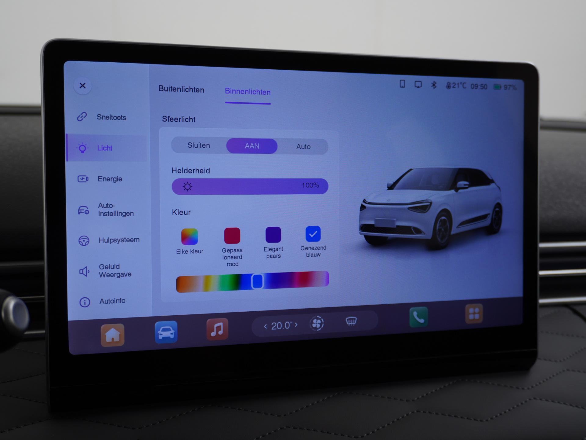 Dongfeng Box Premium Edition 42 kWh 34