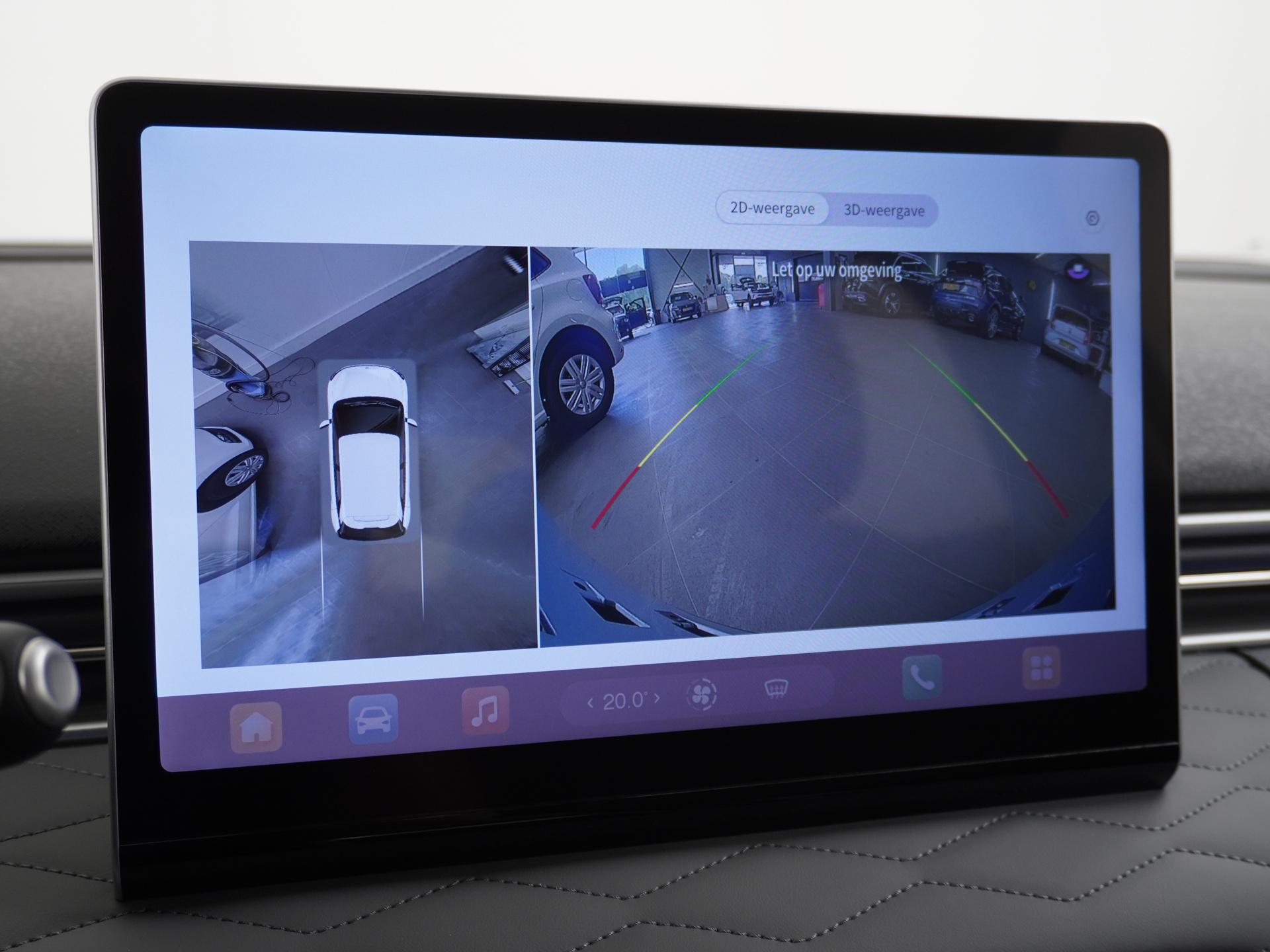 Dongfeng Box Premium Edition 42 kWh 38