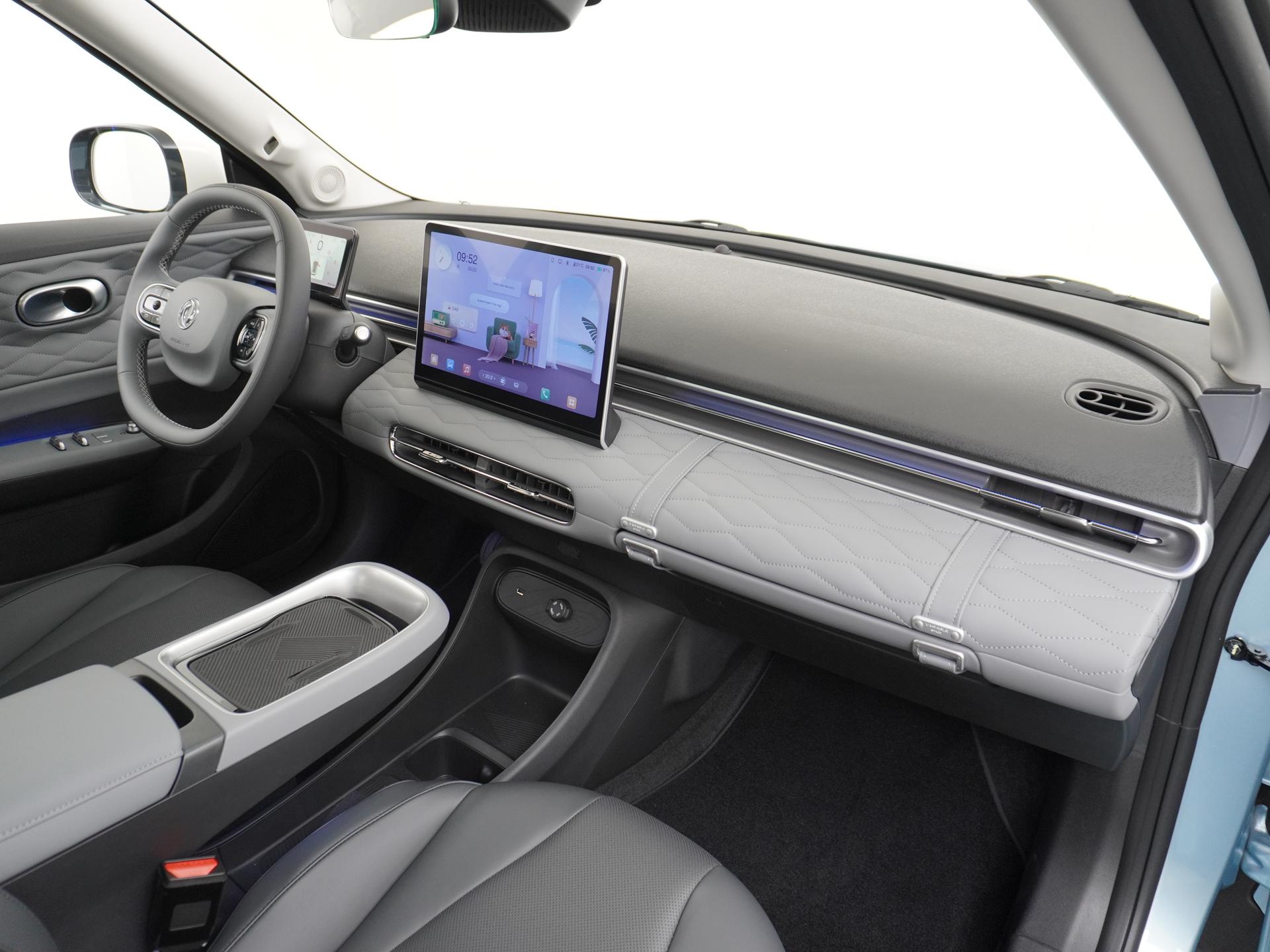 Dongfeng Box Premium Edition 42 kWh 39