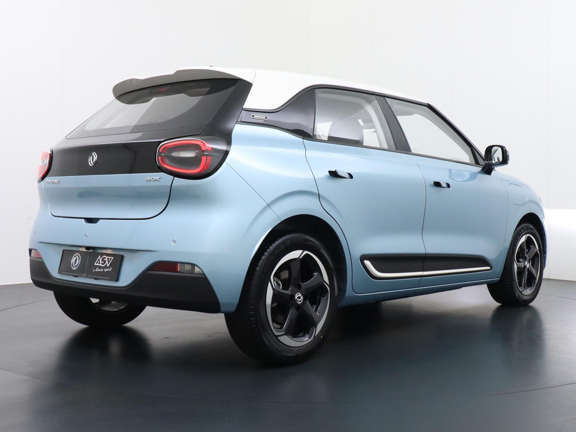 Dongfeng Box Premium Edition 42 kWh 4